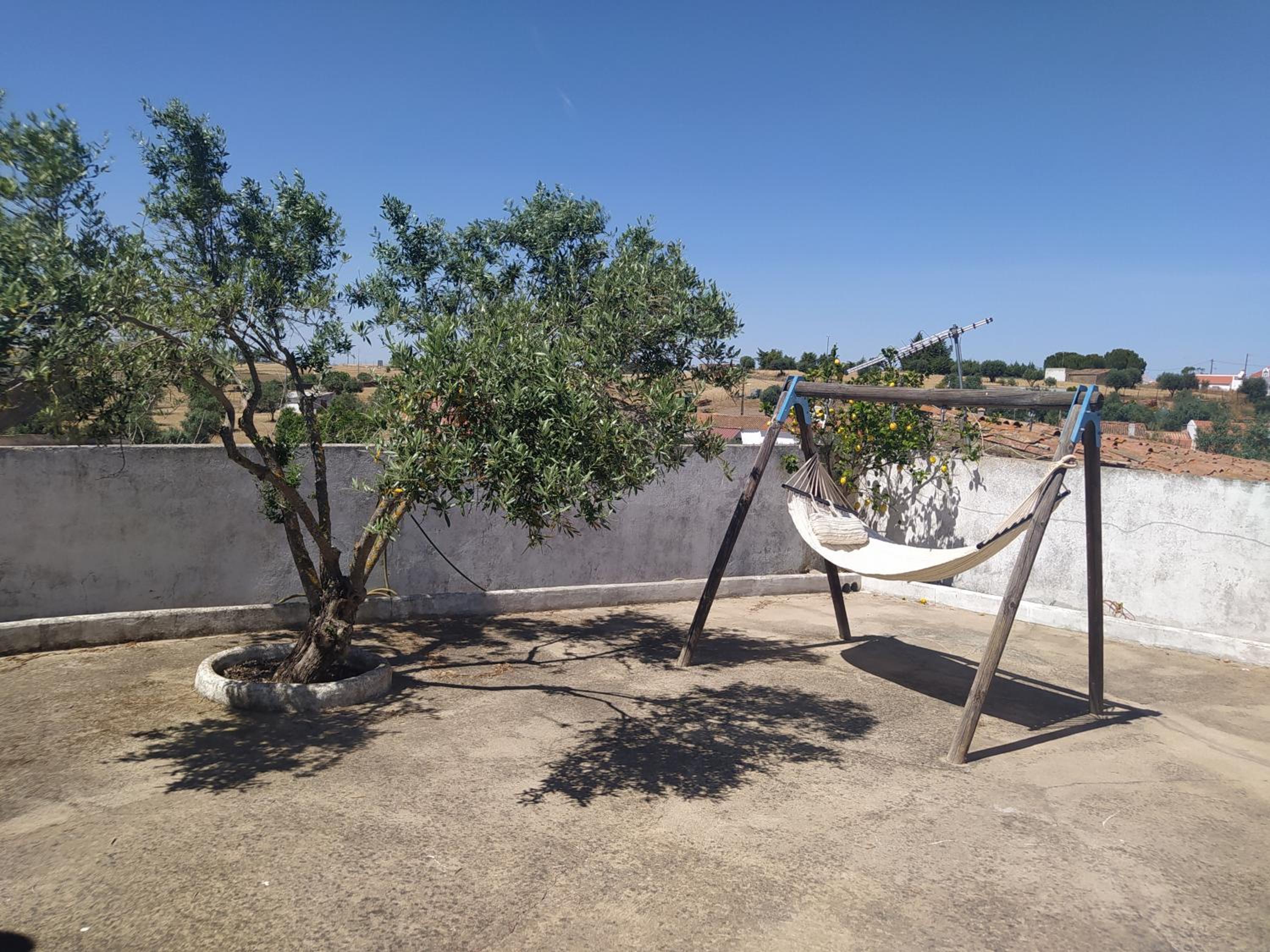 Casa da Oliveira