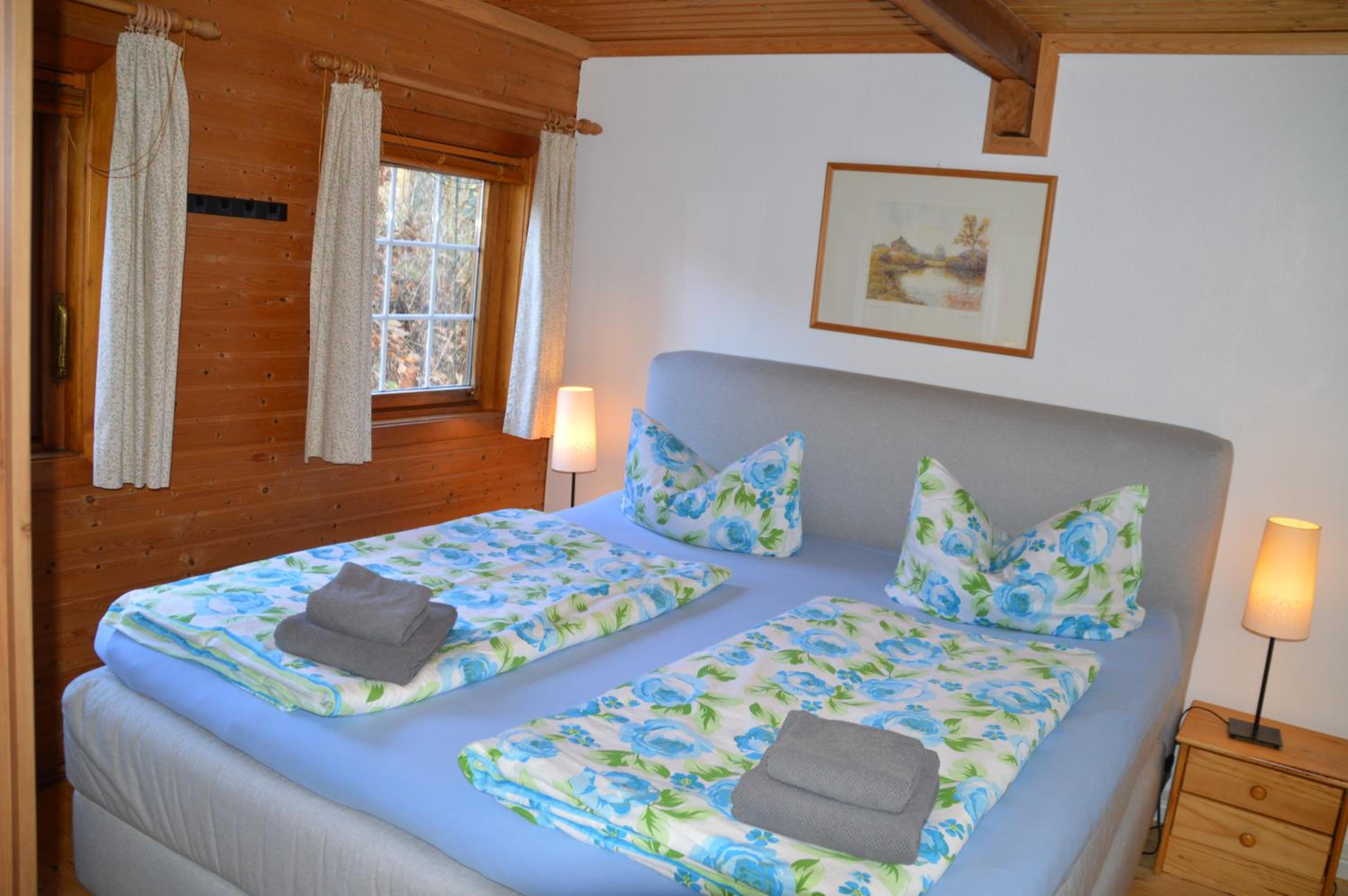 Eifelcottage en Ulmen