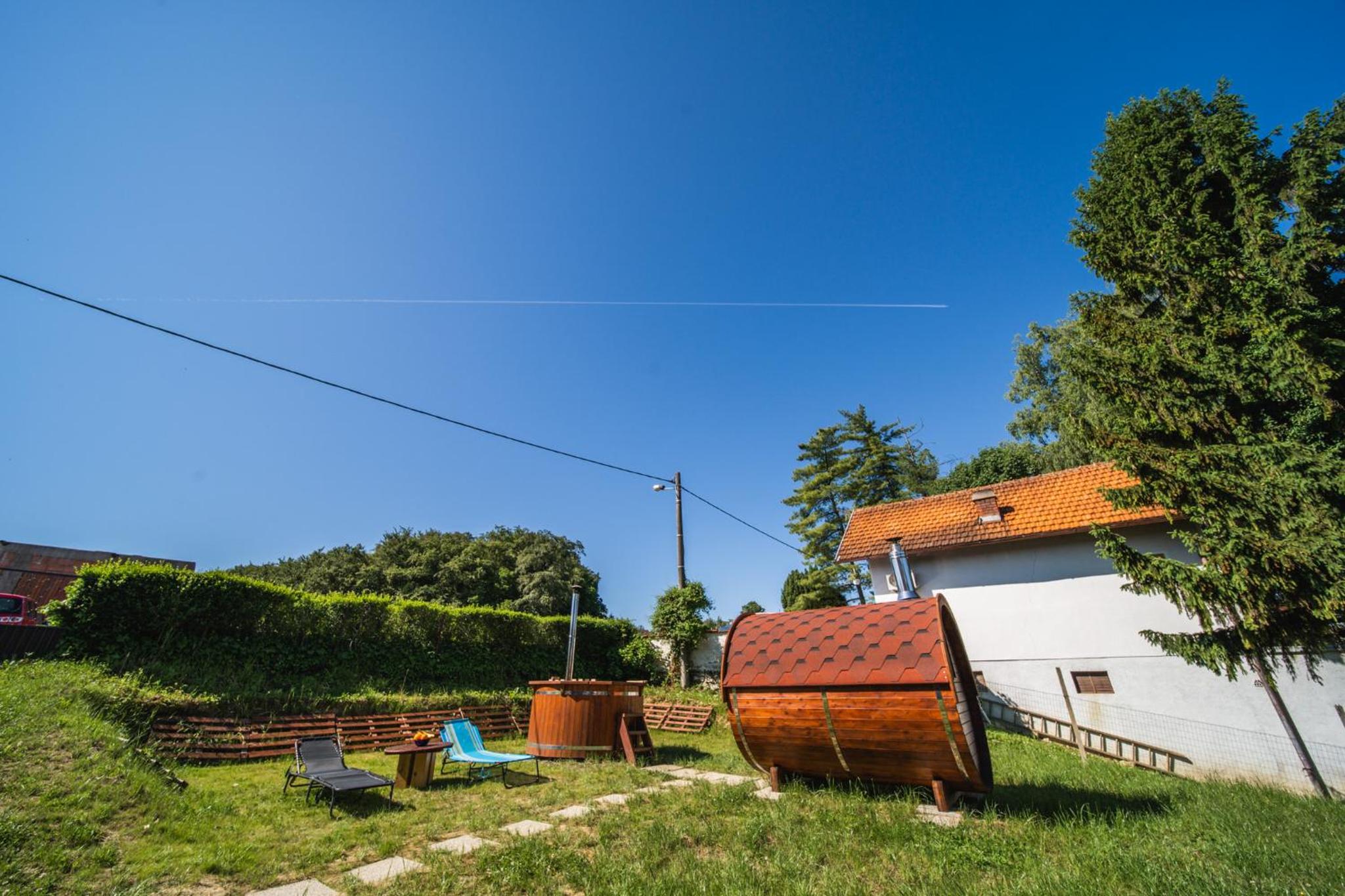 Kuća za odmor Activ view 5