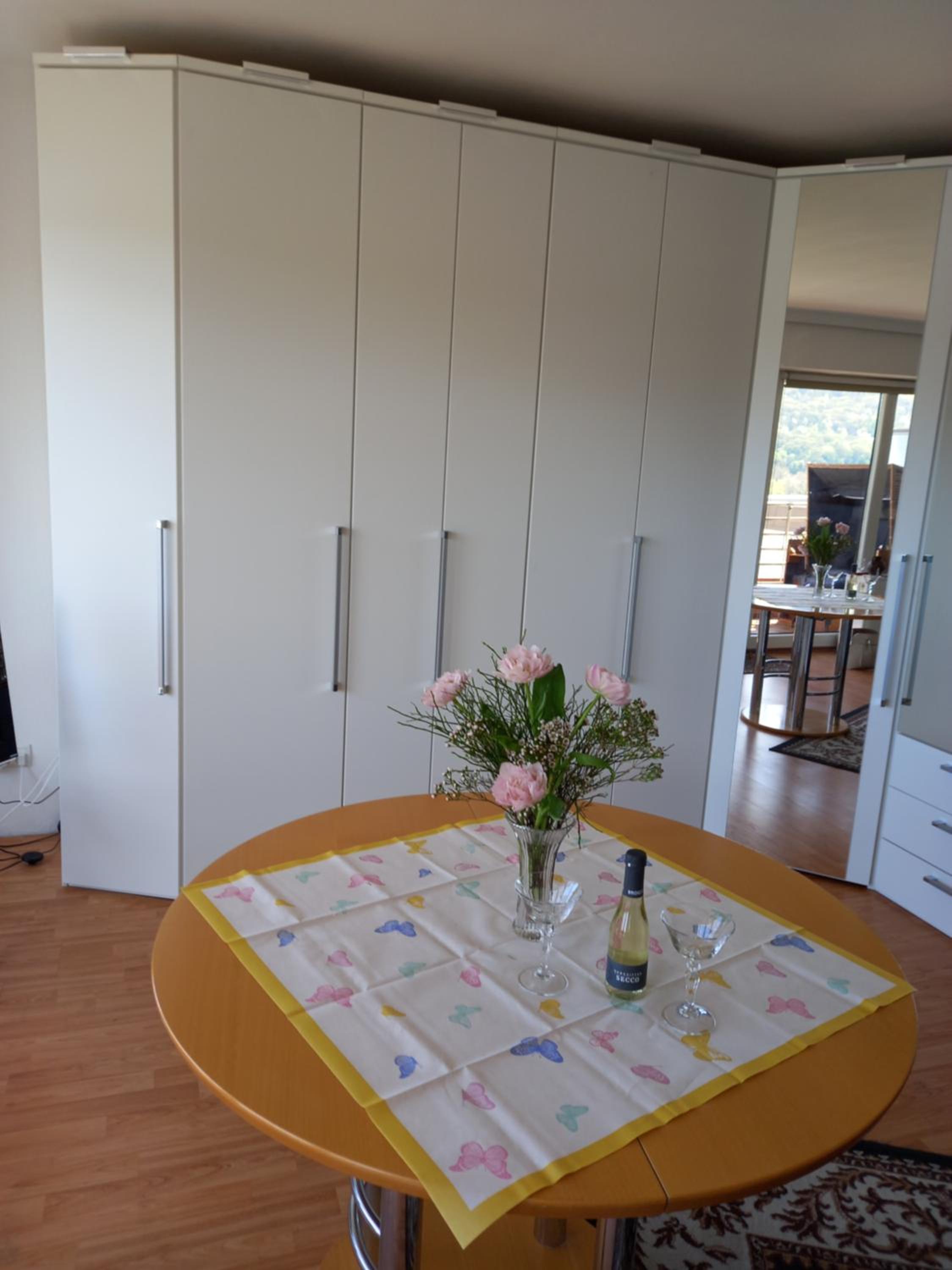 Rheinapartment 8