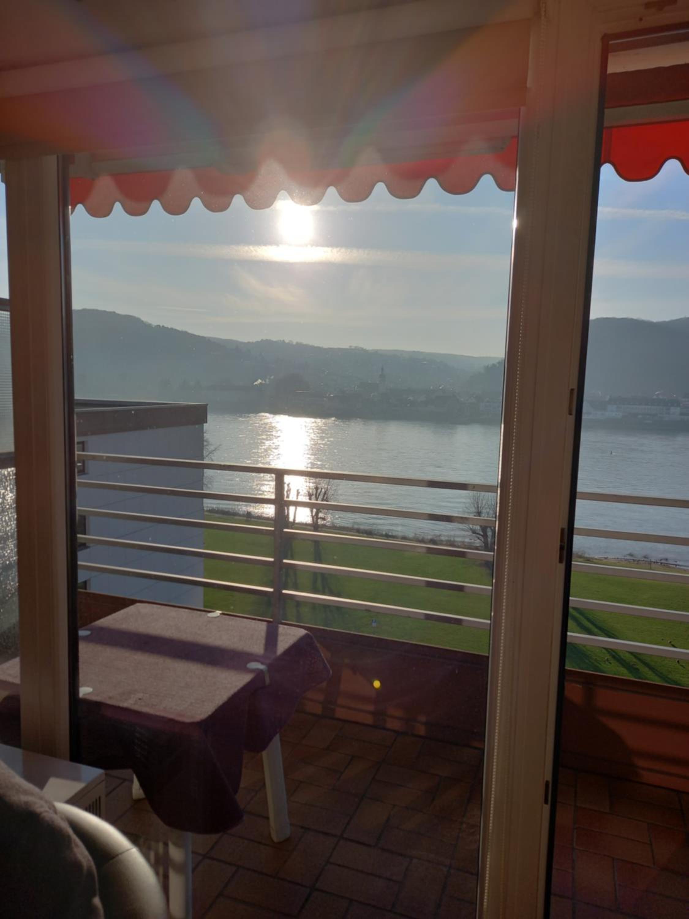 Rheinapartment 8