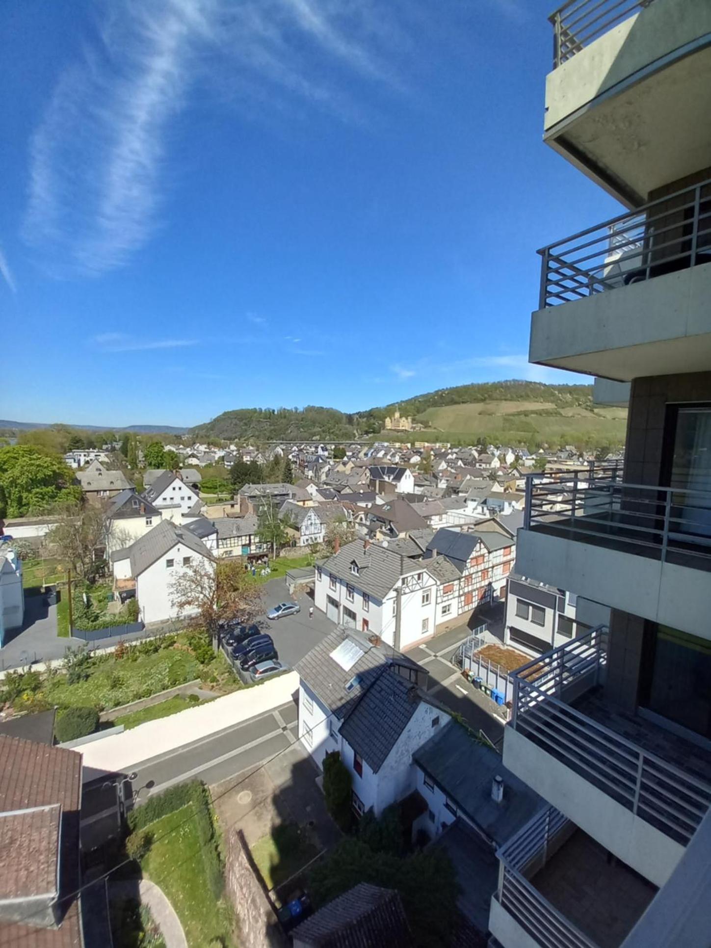 Rheinapartment 8