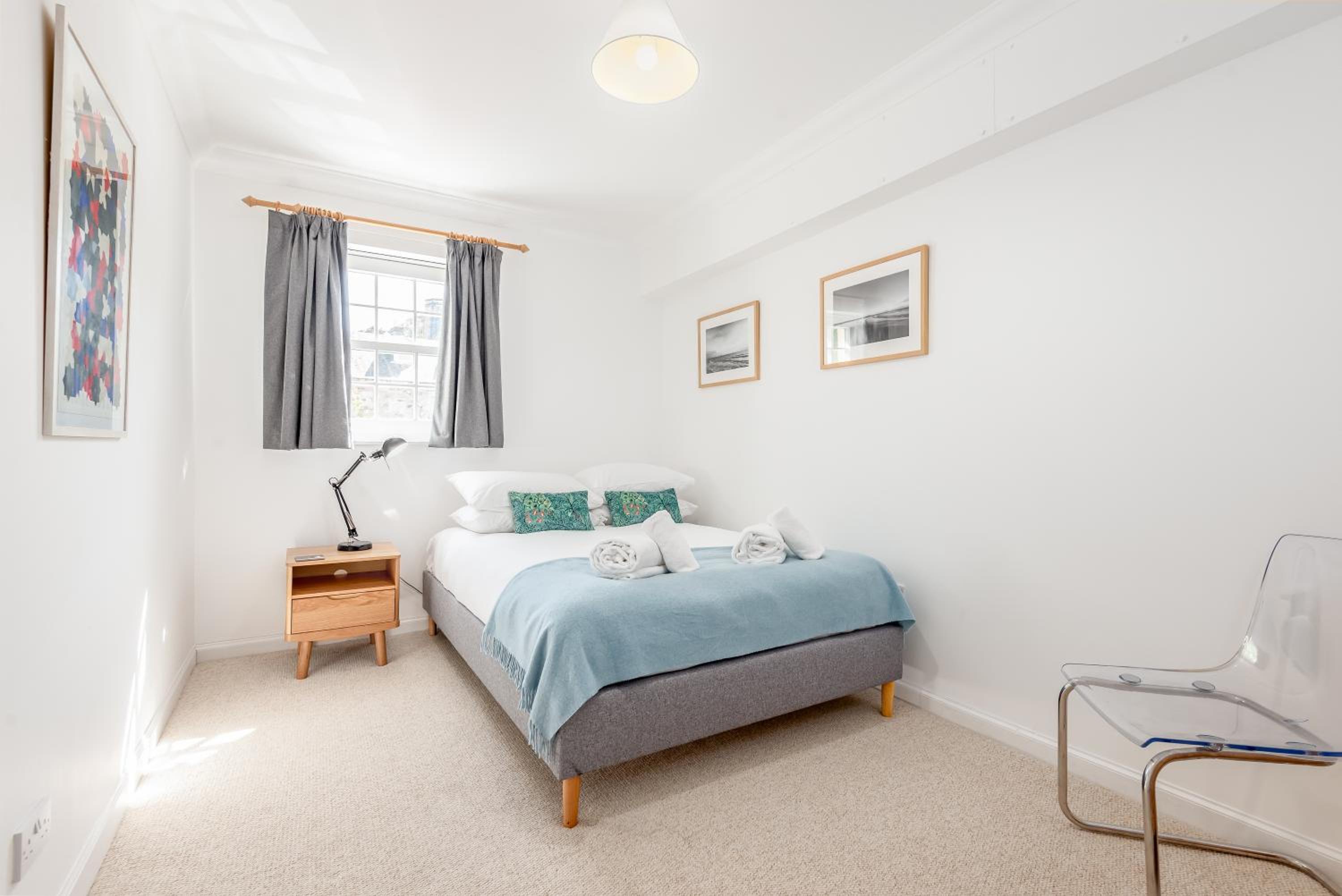Abbey Street - No 6