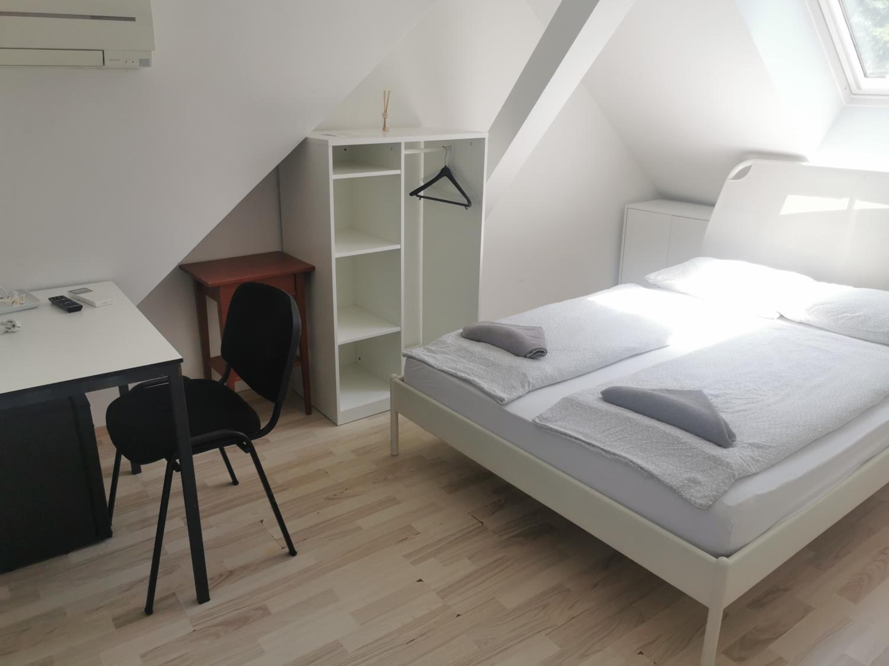 Rooms Ambrožič