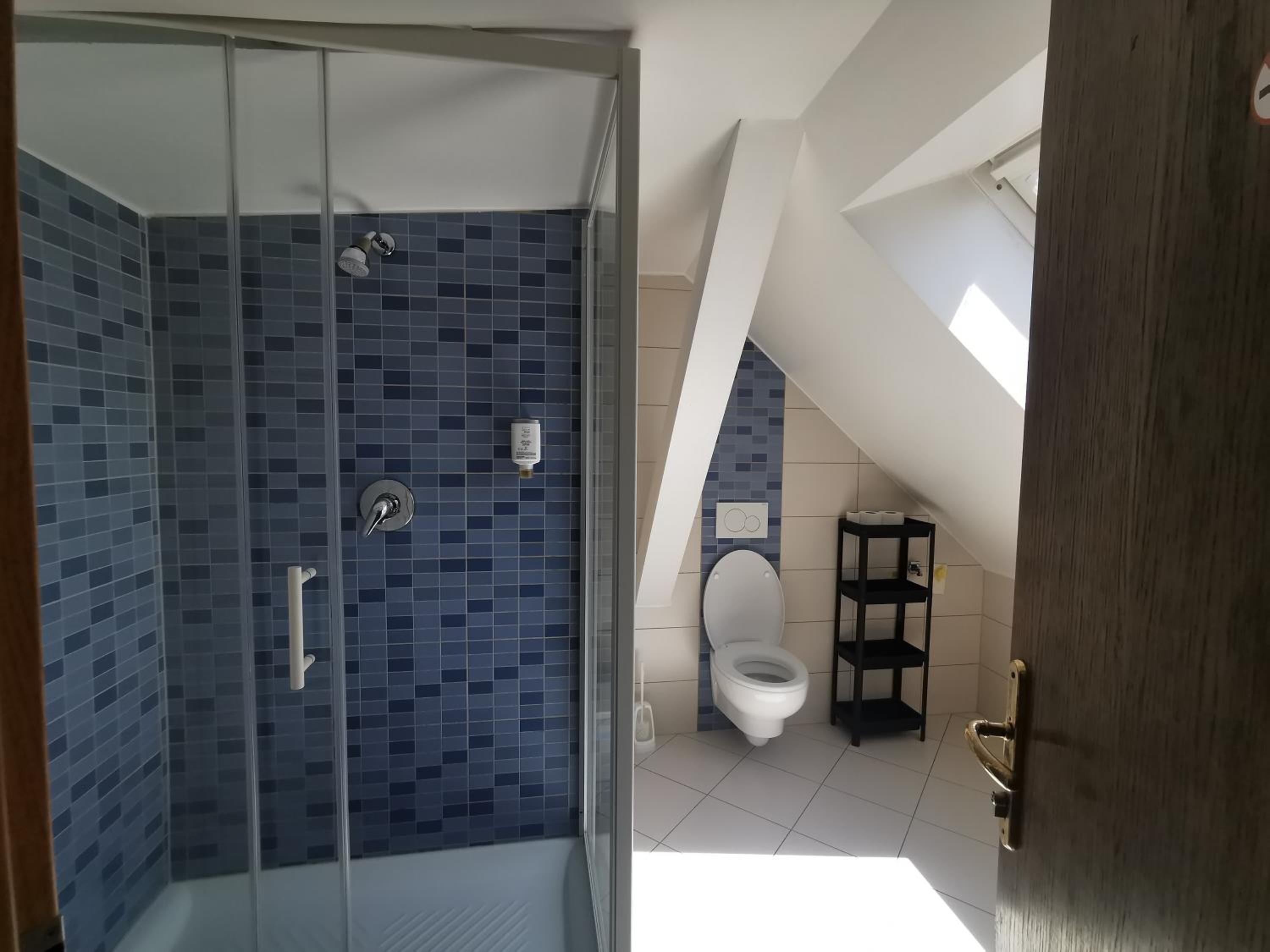 Rooms Ambrožič