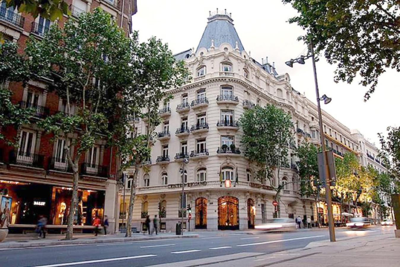 Apartamento Salamanca Confort II en Madrid view 3