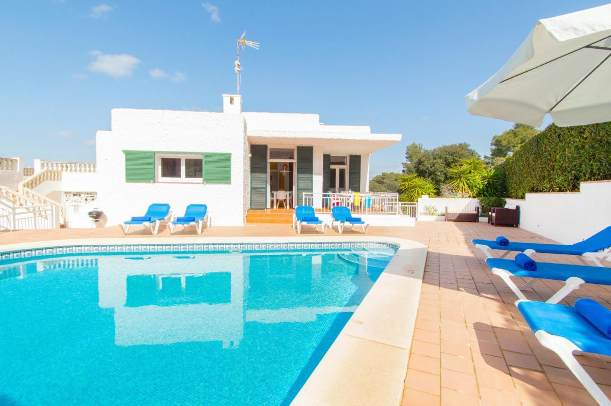 Villa Atalaia by Sonne Villas view 2