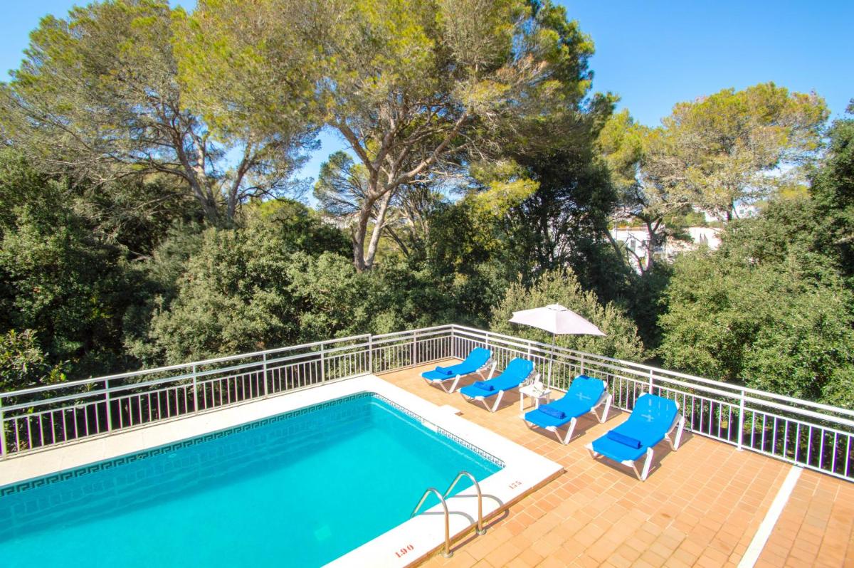 Villa Alzina by Sonne Villas view 3