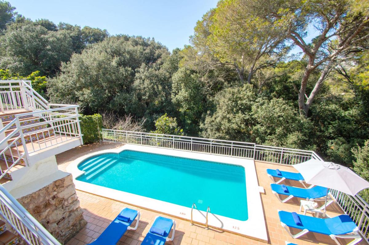 Villa Alzina by Sonne Villas view 4