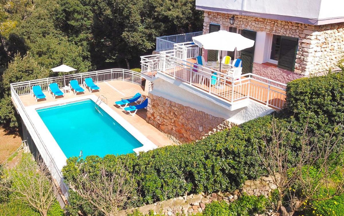Villa Alzina by Sonne Villas view 5