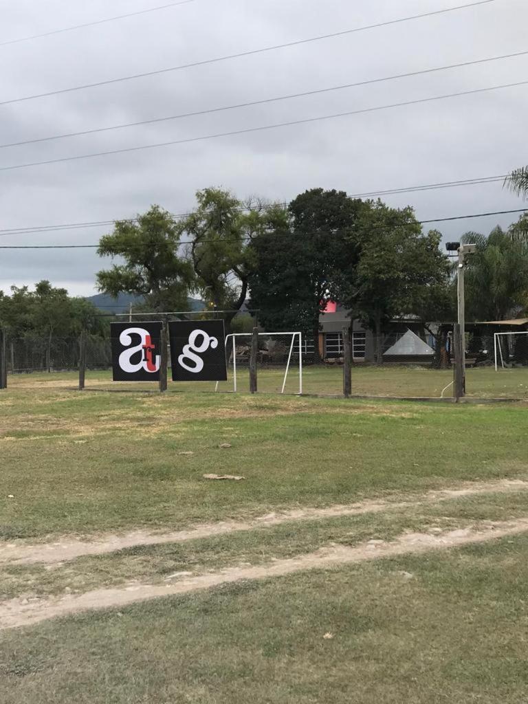 children's play area