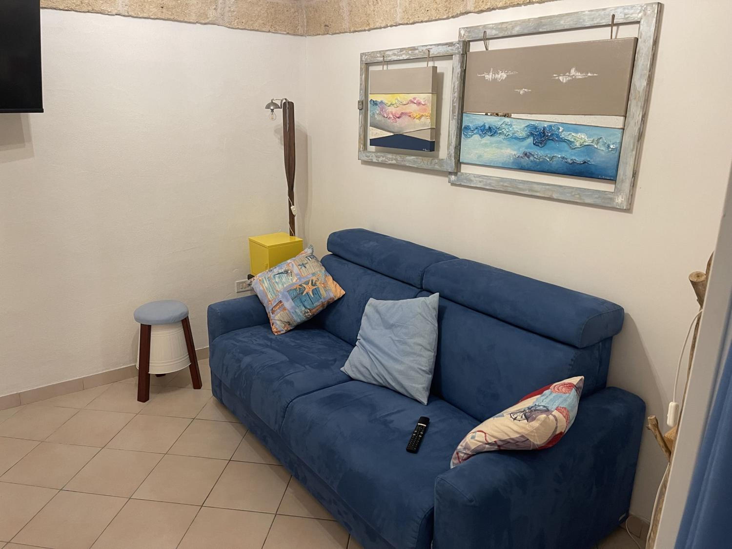 Casa Filomena en Polignano a Mare — other