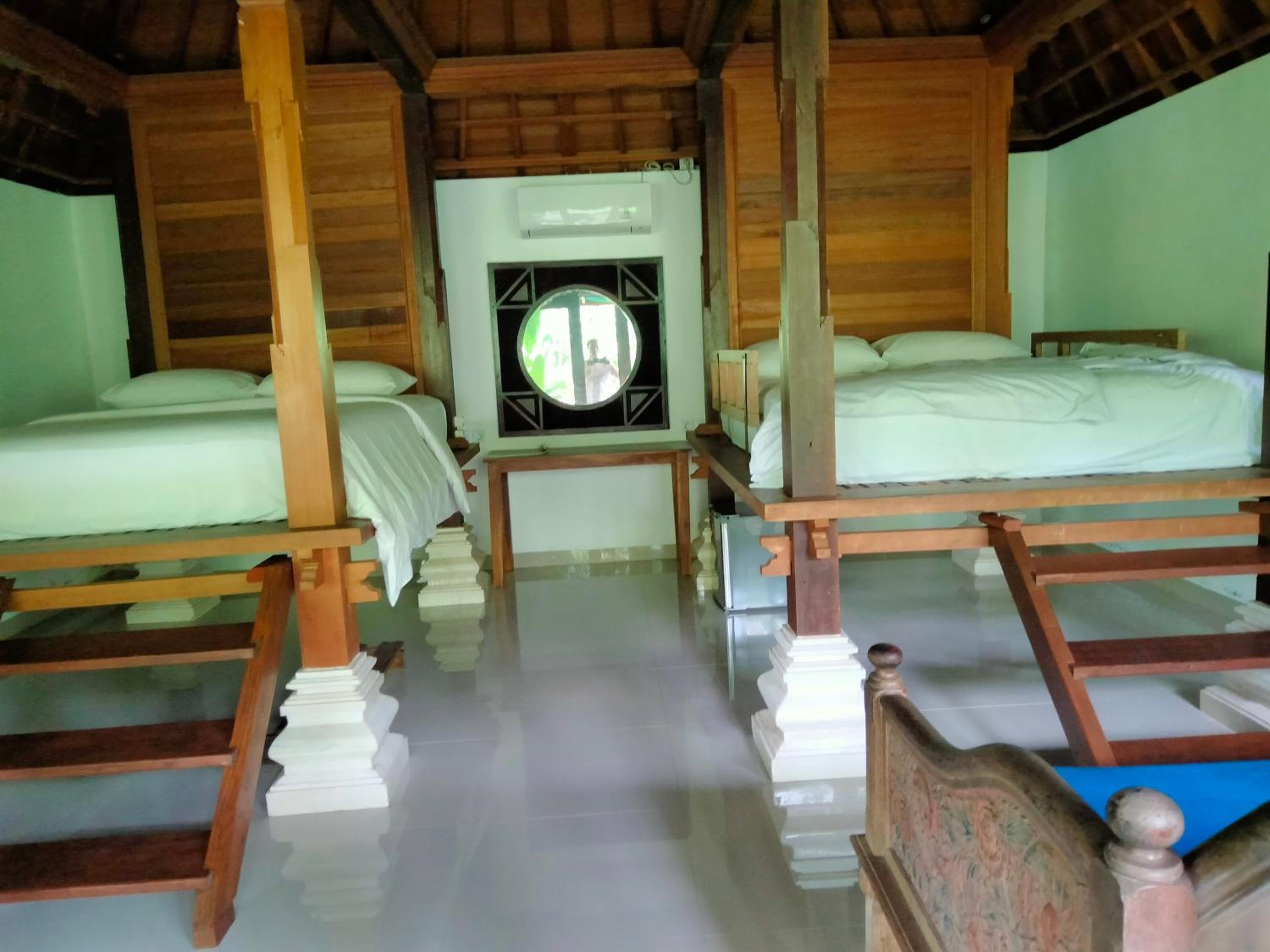 Pier26 Bali Homestay