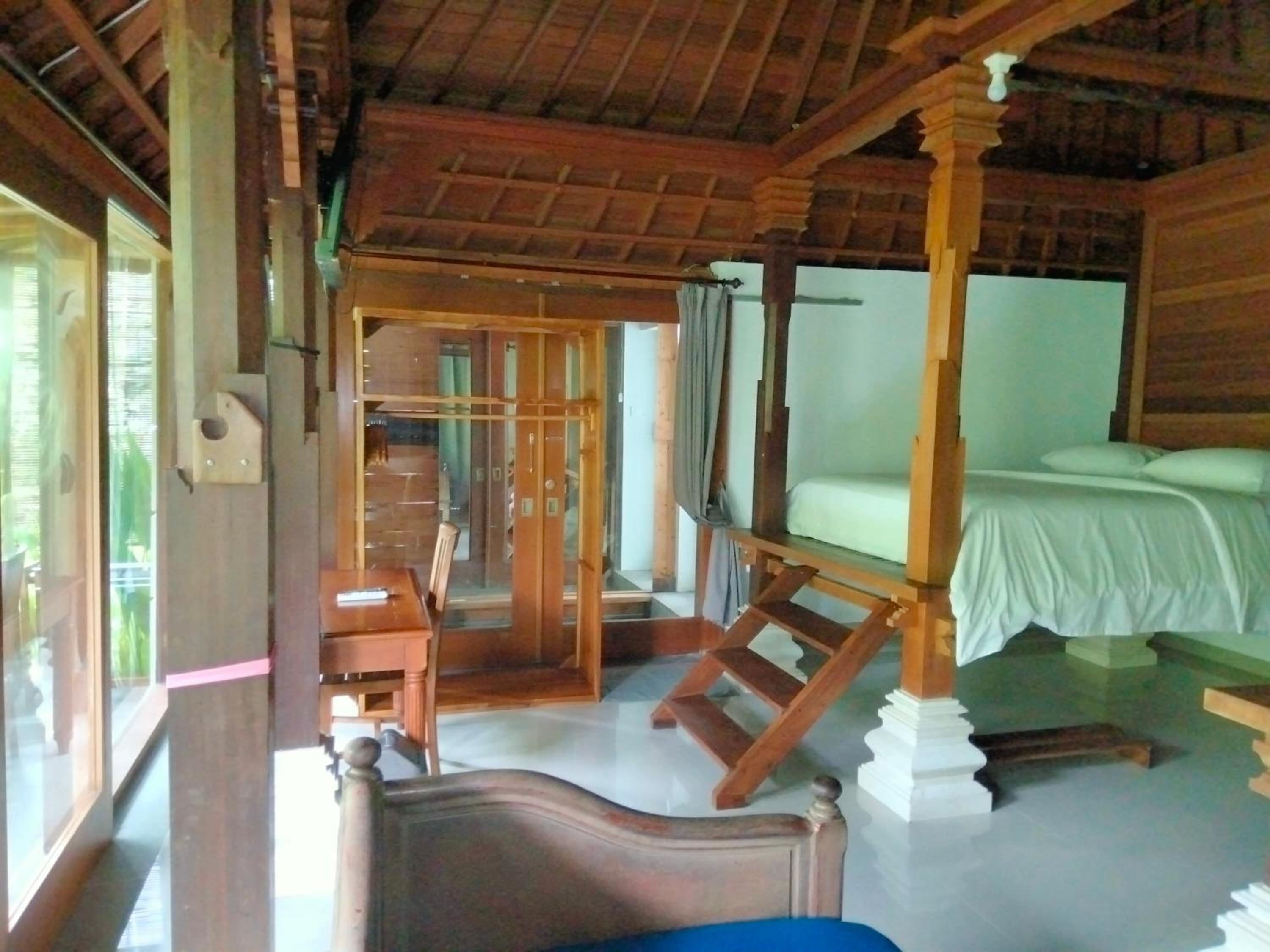 Pier26 Bali Homestay