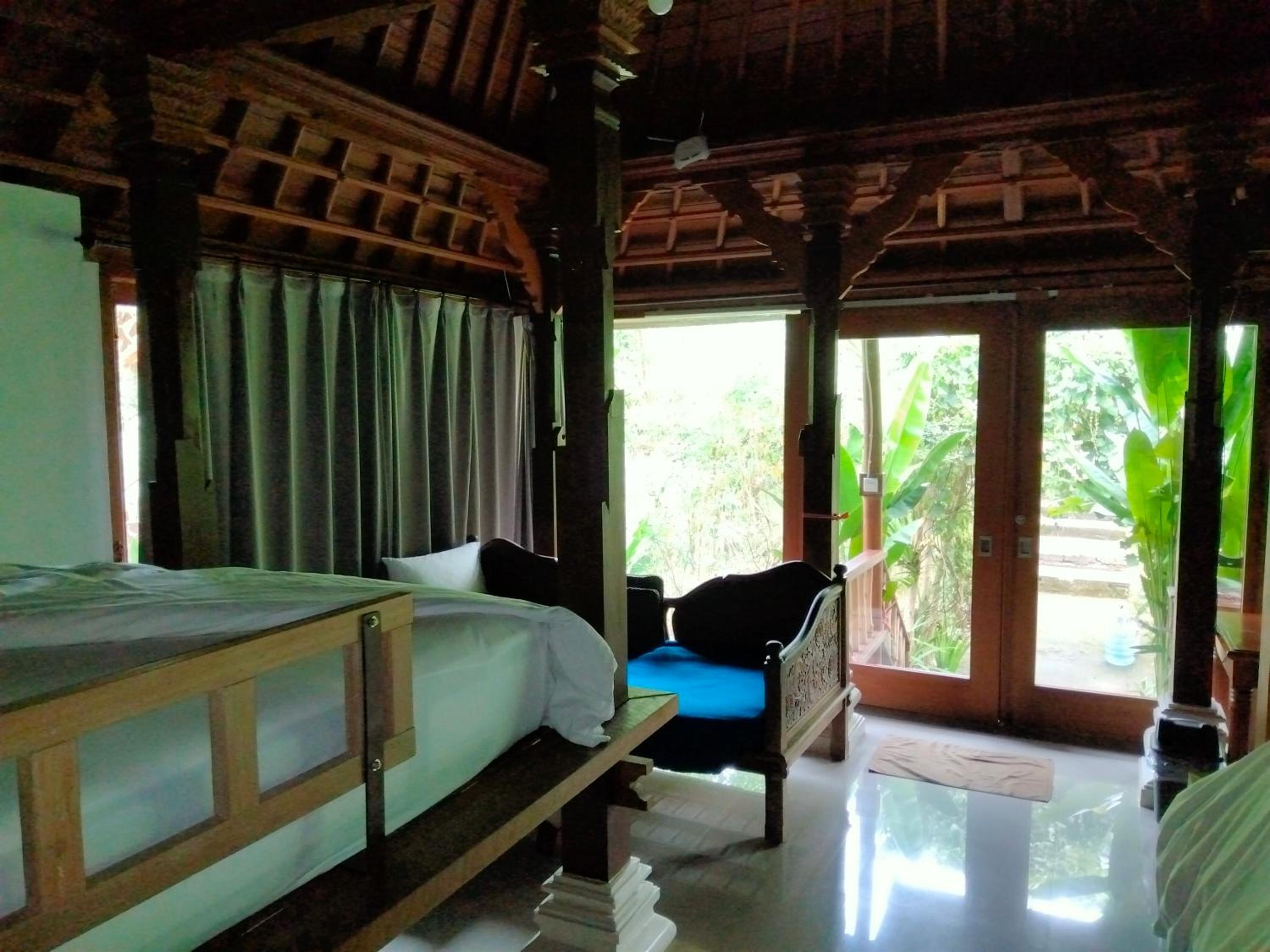 Pier26 Bali Homestay