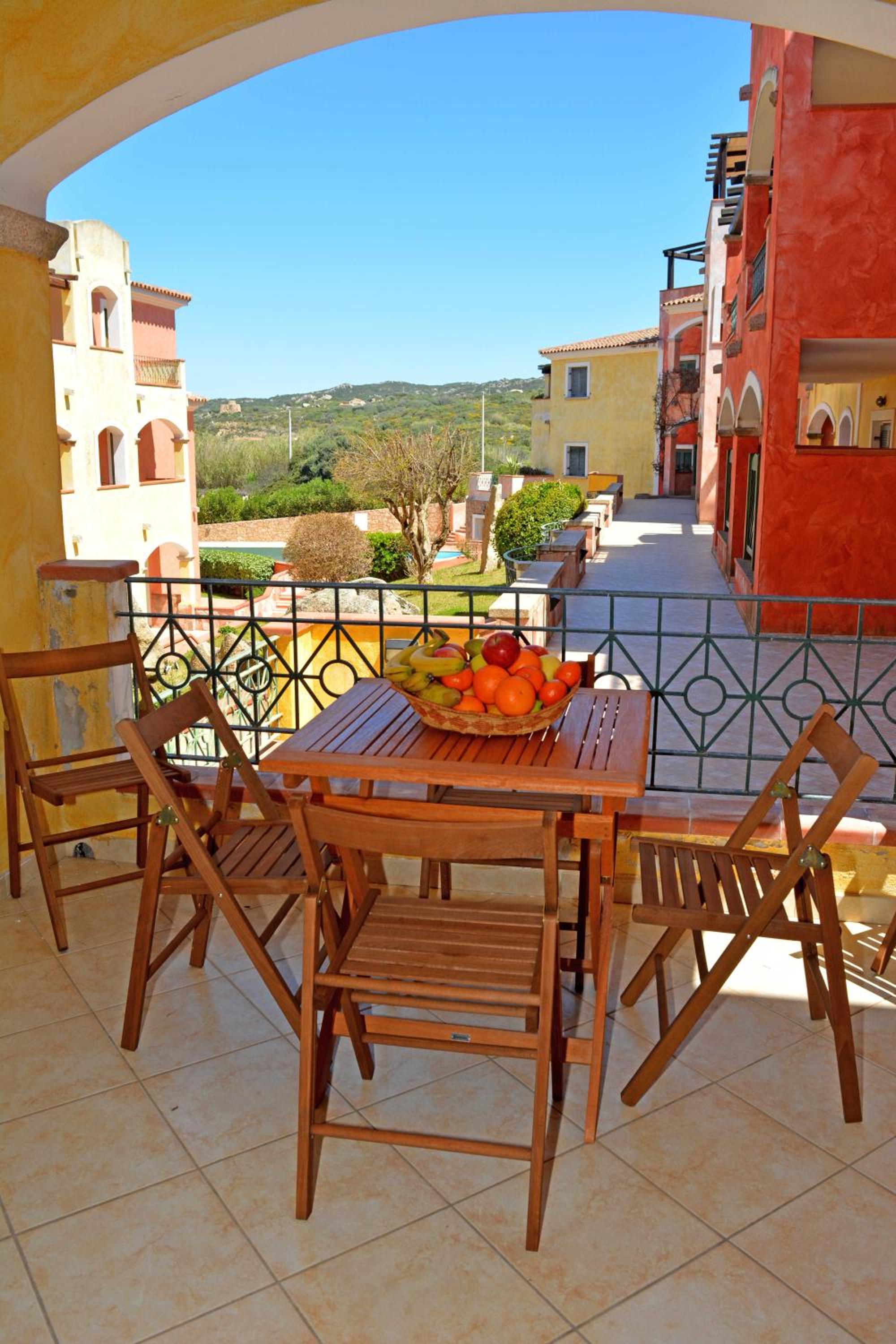 Hotel Residence Nausicaa - Image 1