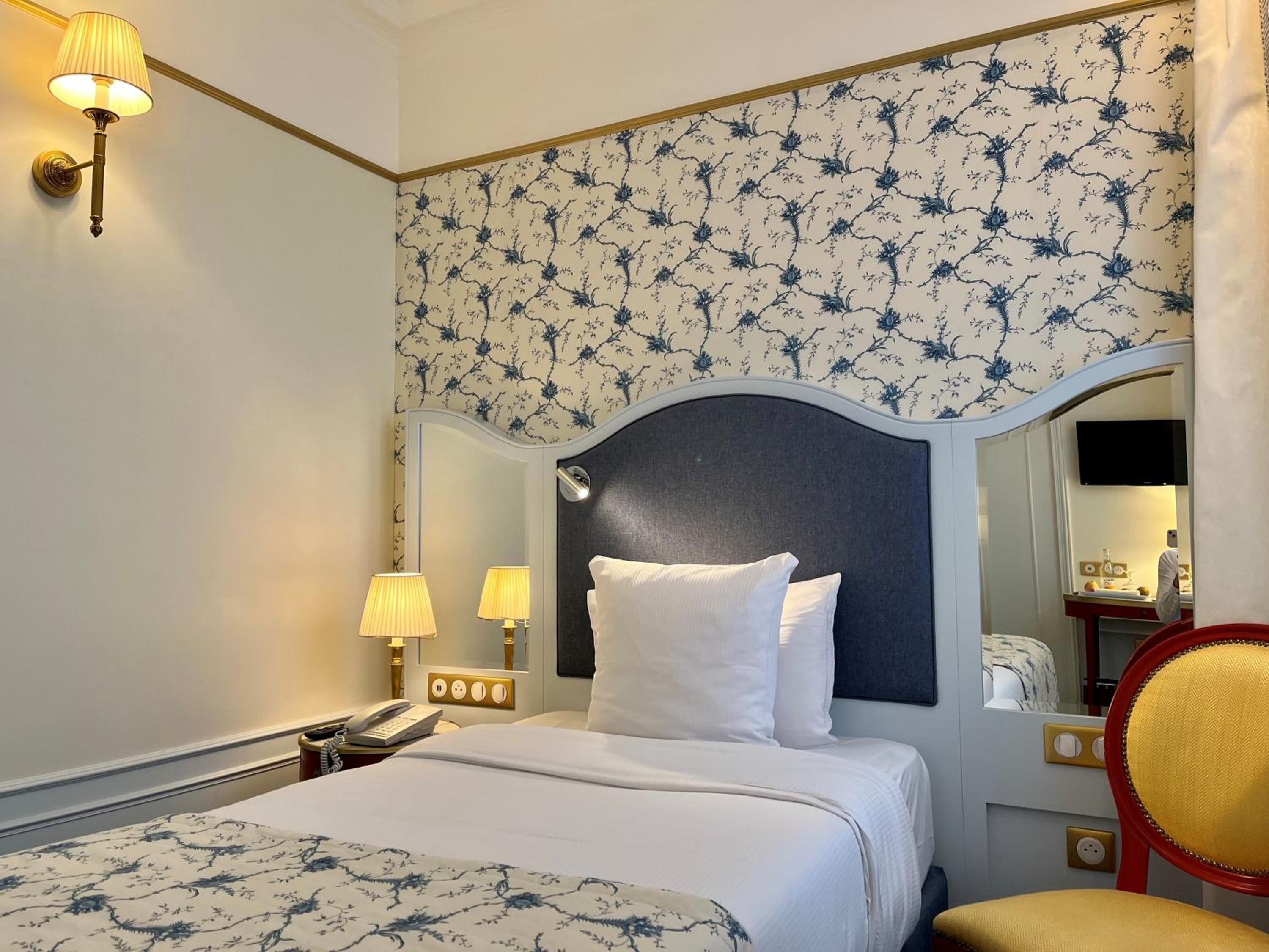 Hôtel Mayfair Paris