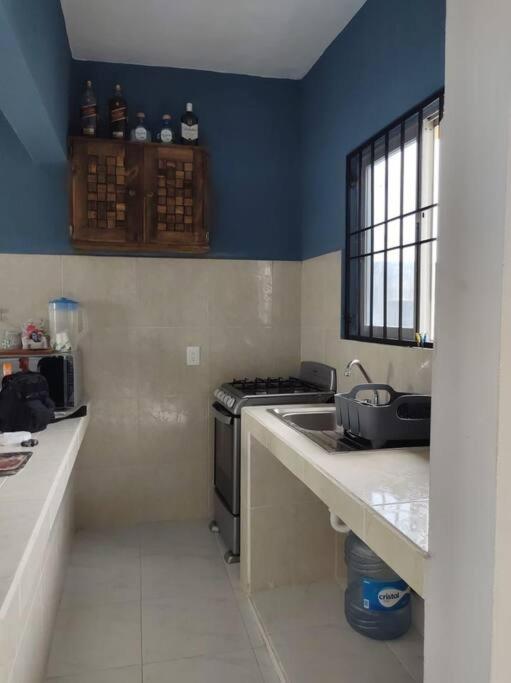 Departamentos MARACUYÁ, Cancún te espera