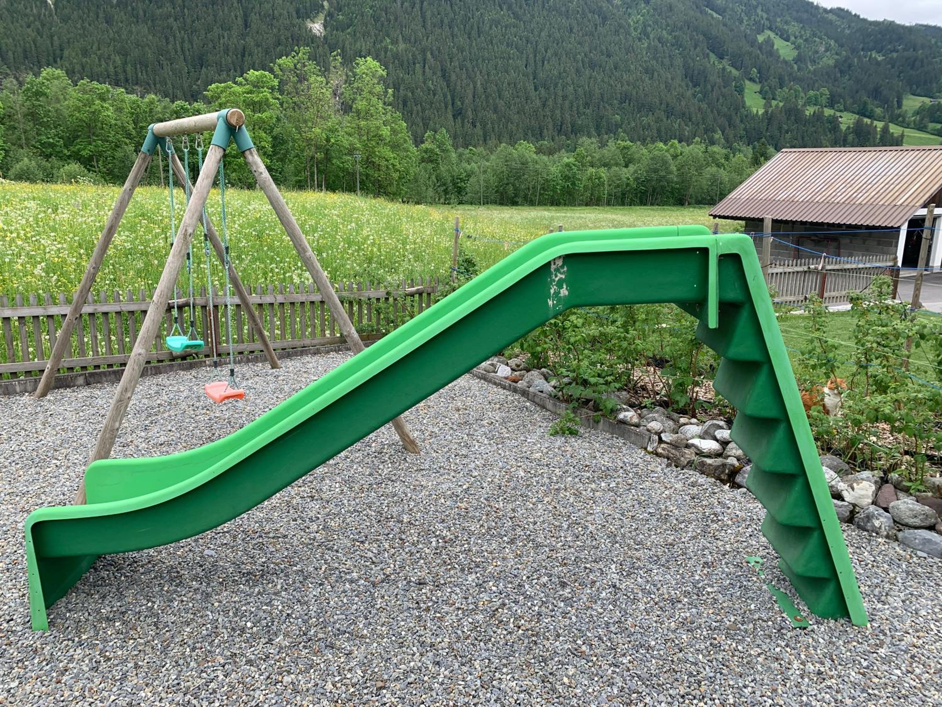 Locherboden