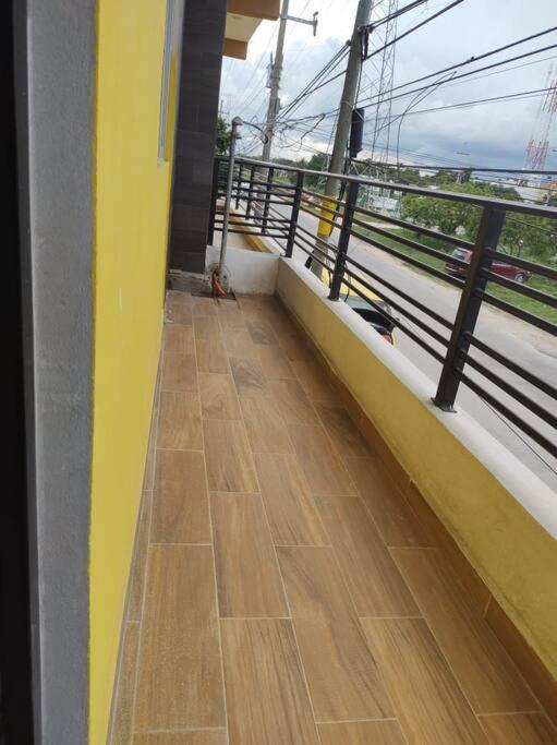 Departamentos MARACUYÁ, Cancún te espera