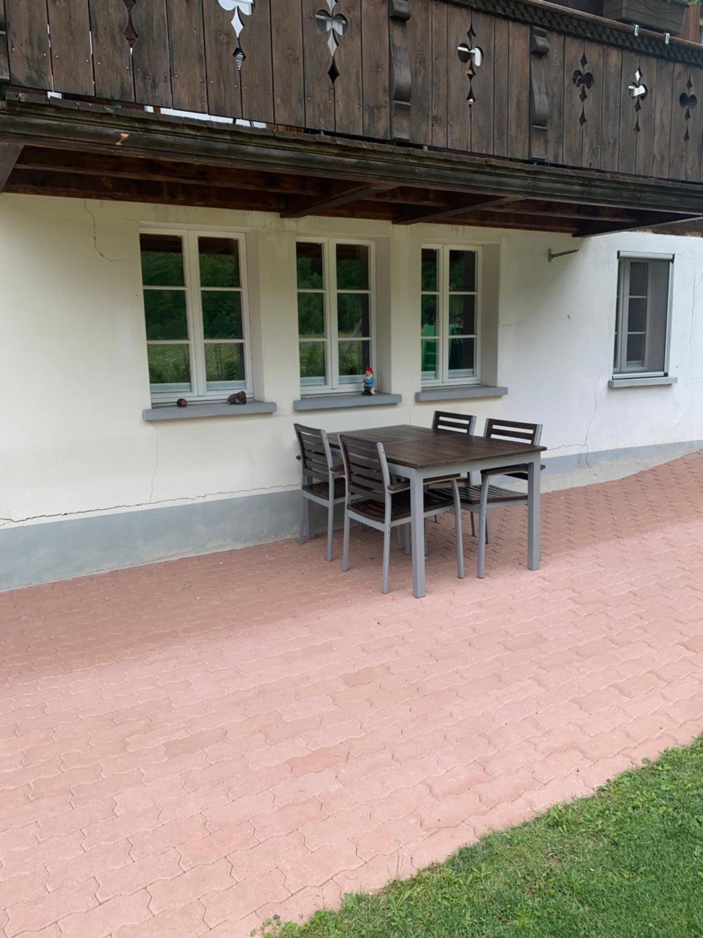 Locherboden