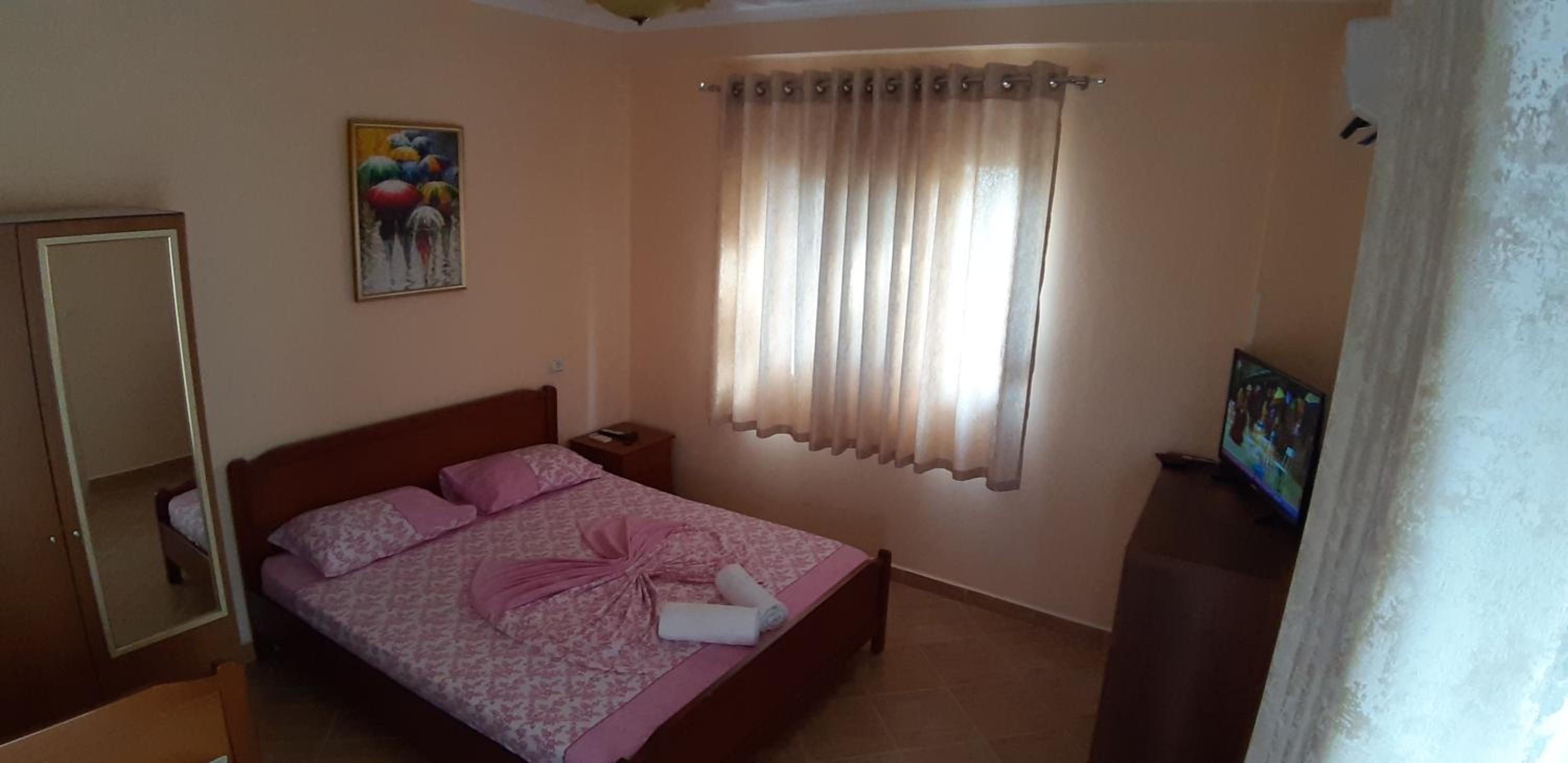 Amras house