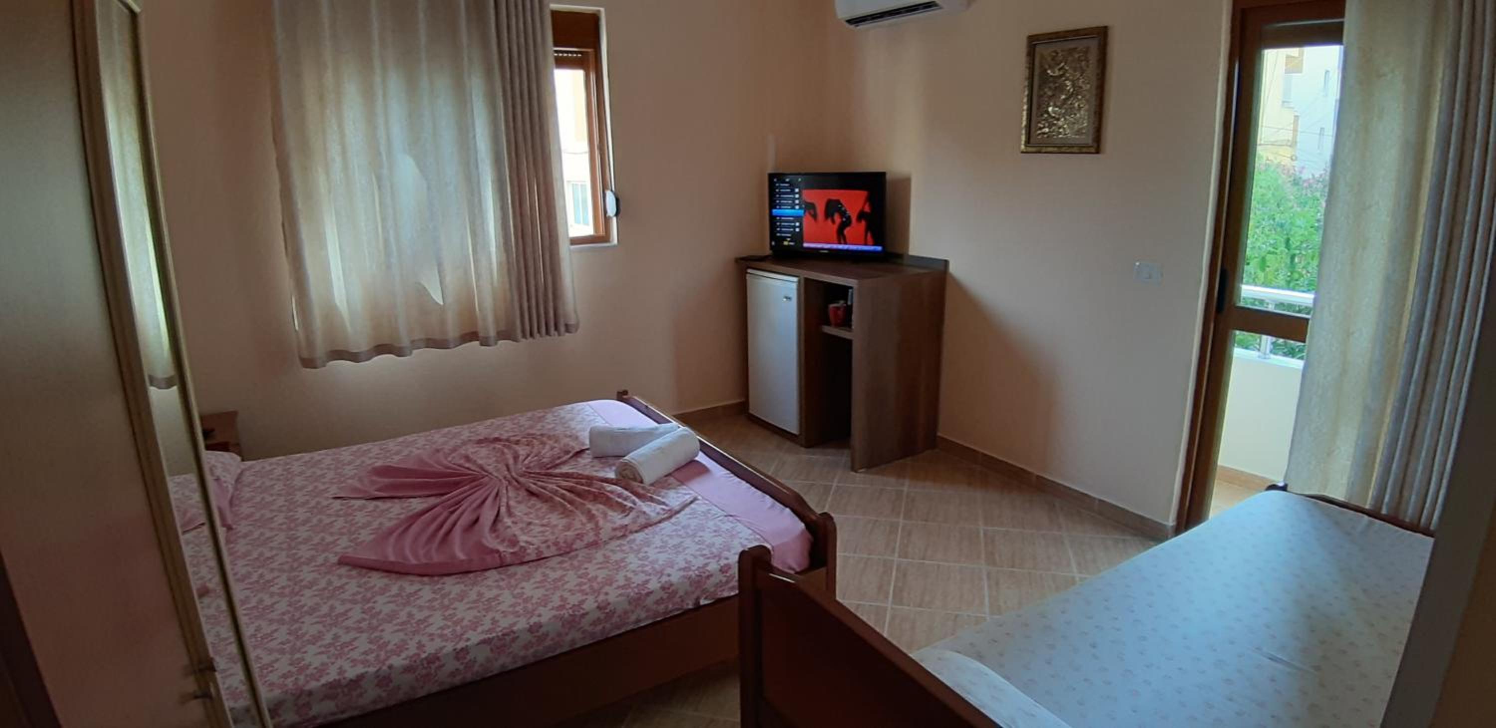 Amras house
