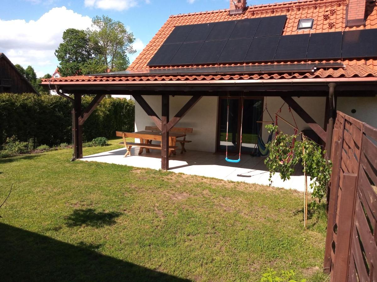 Dom Mazurska Apartamenty view 5