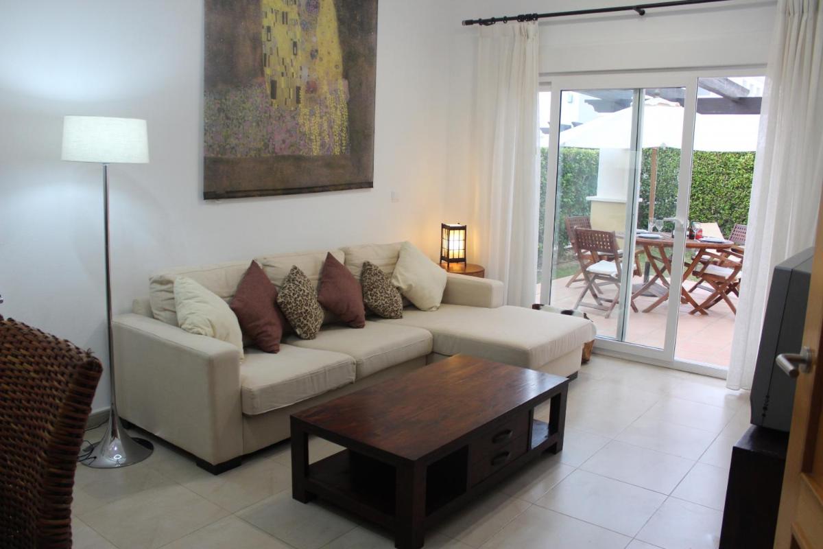 Villa en La Torre Golf Resort by Rental Olé photo 4