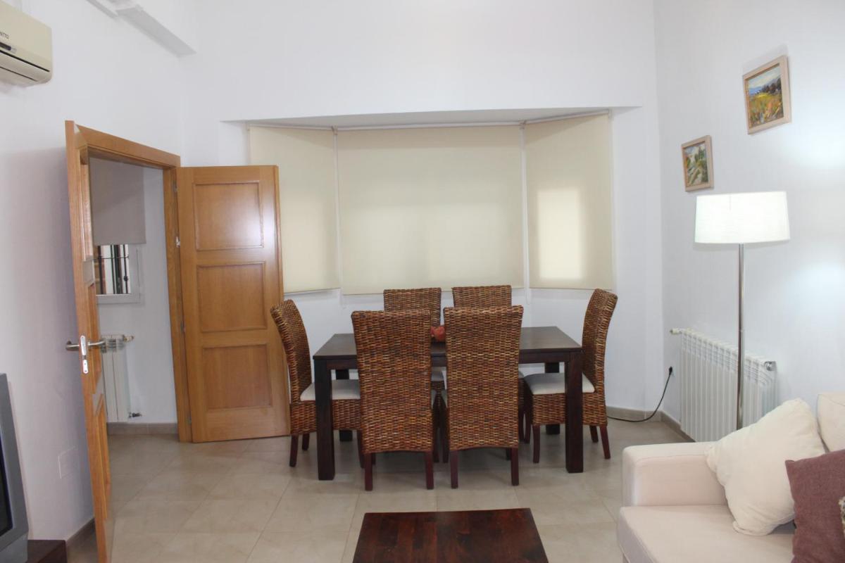 Villa en La Torre Golf Resort by Rental Olé photo 5
