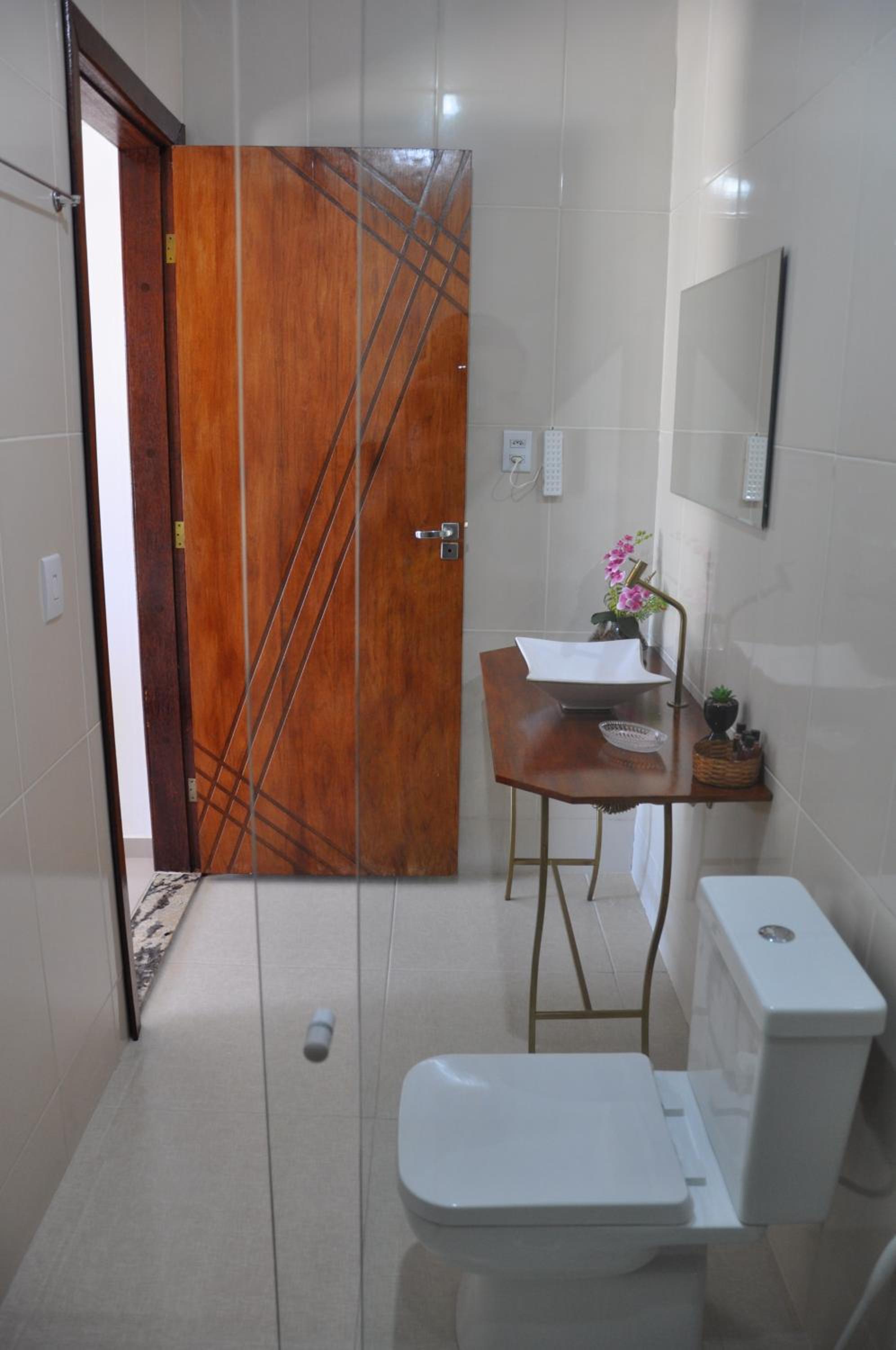 Pousada Suites Bougainville