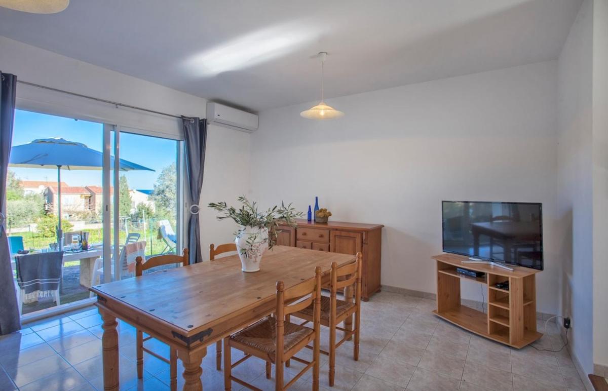 Domaine Bollaccia - Casa Ostriconi view 3