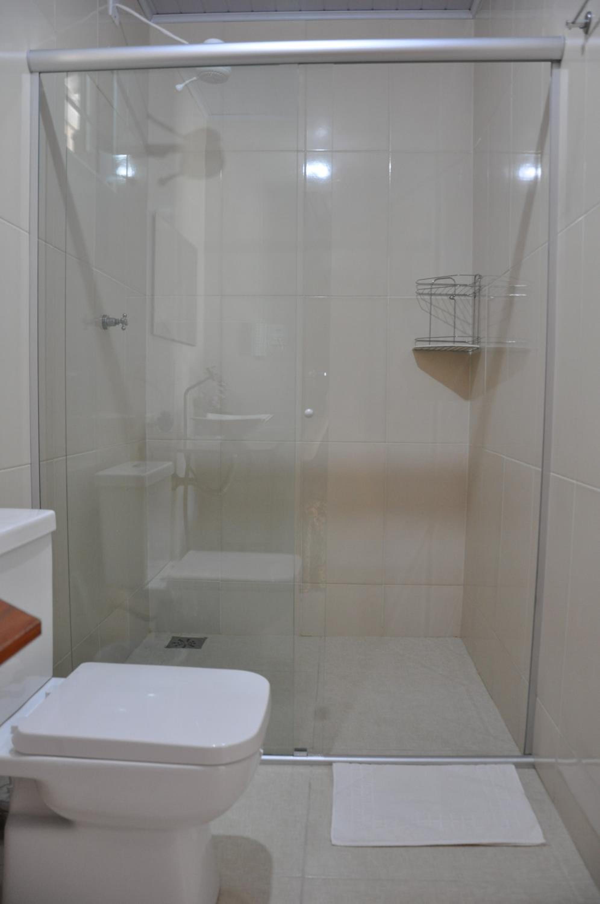 Pousada Suites Bougainville