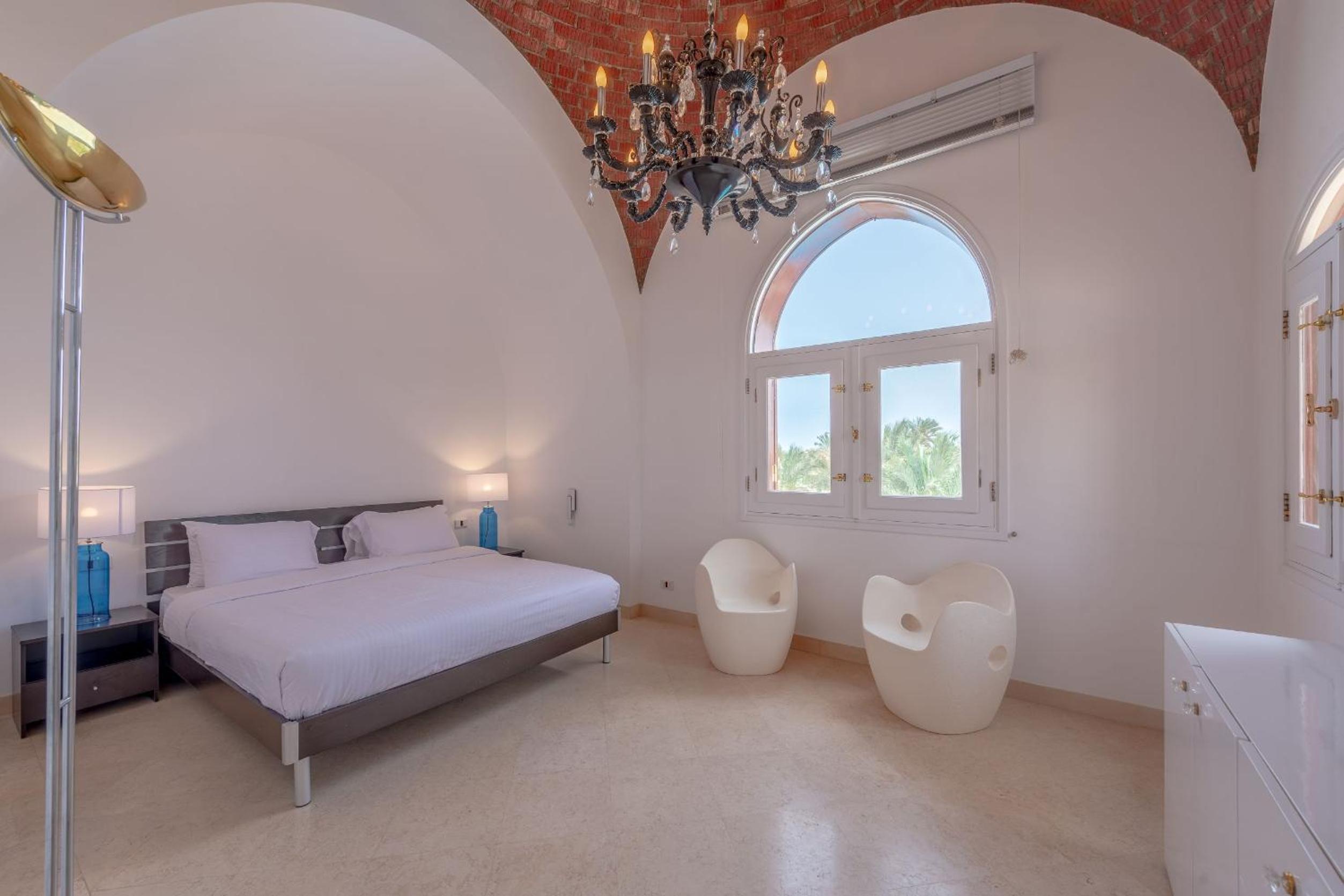 VESTA - El Gouna Residence