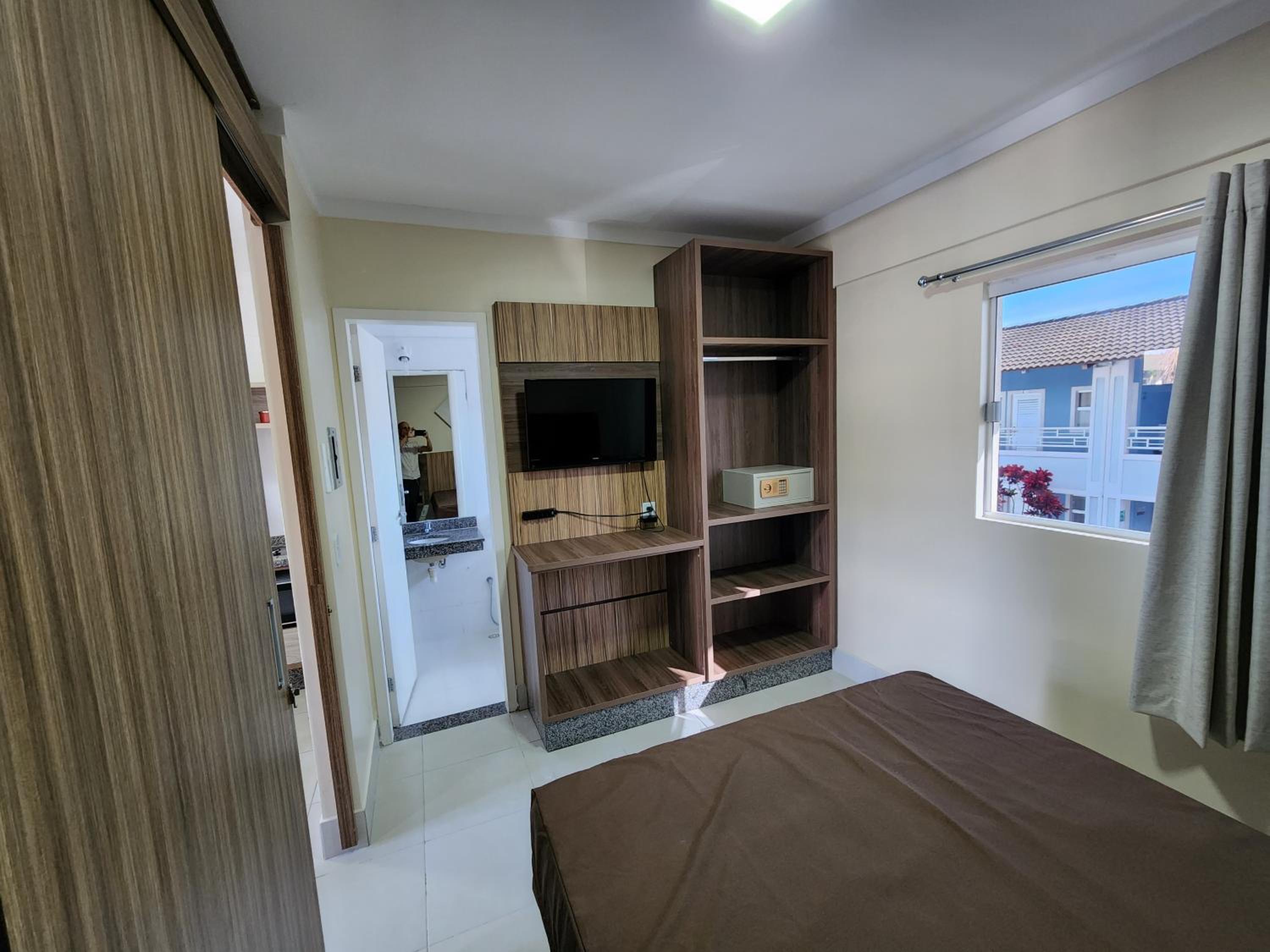 Lacqua diRoma 1 - Apartamentos JN