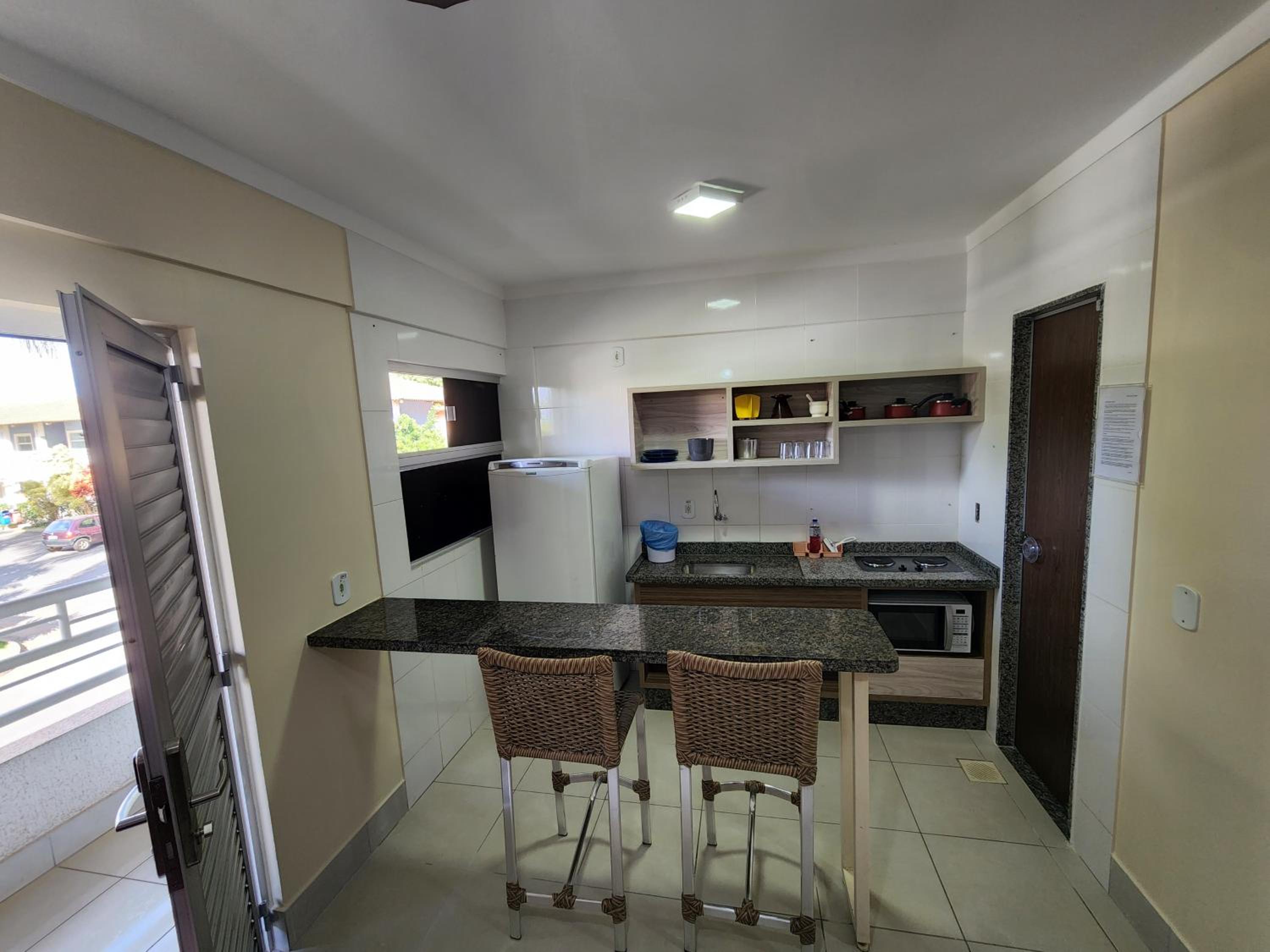Lacqua diRoma 1 - Apartamentos JN