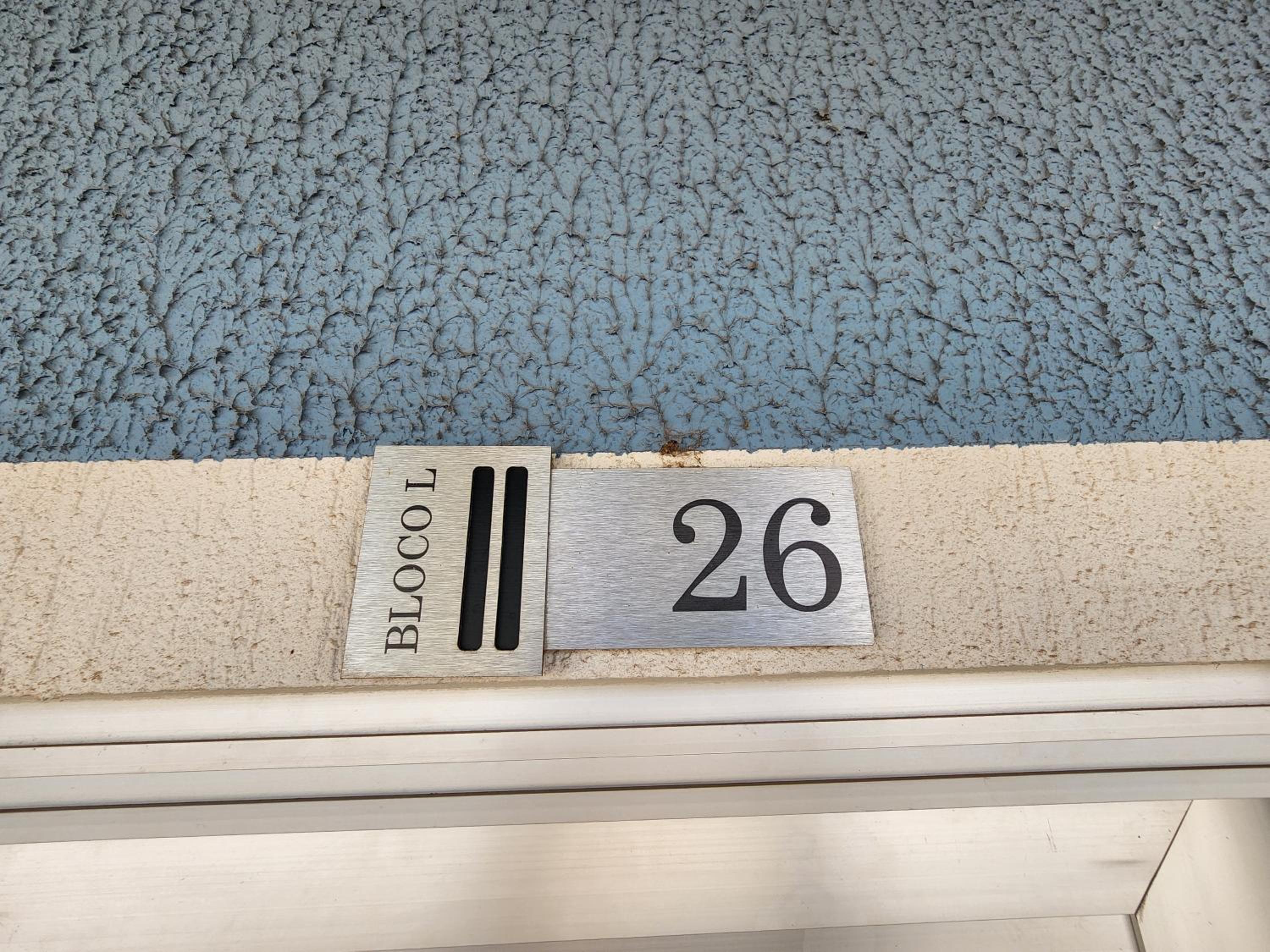 Lacqua diRoma 1 - Apartamentos JN