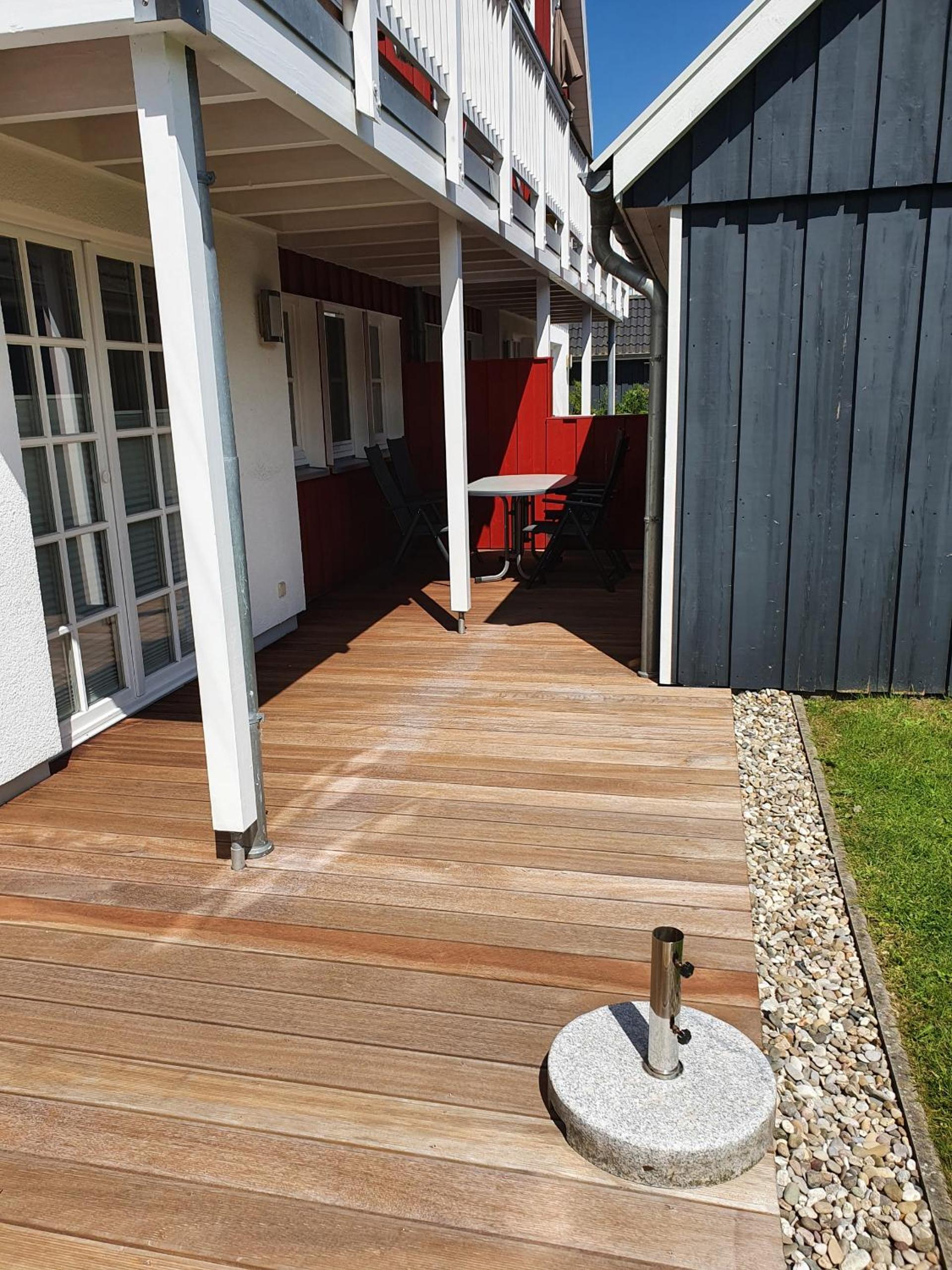 Ferienwohnung Skipper