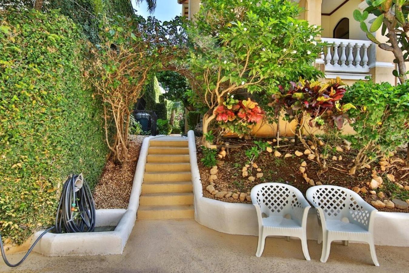 Playa Flamingo penthouse with pacific sunset views - Flamingo Rose Vista