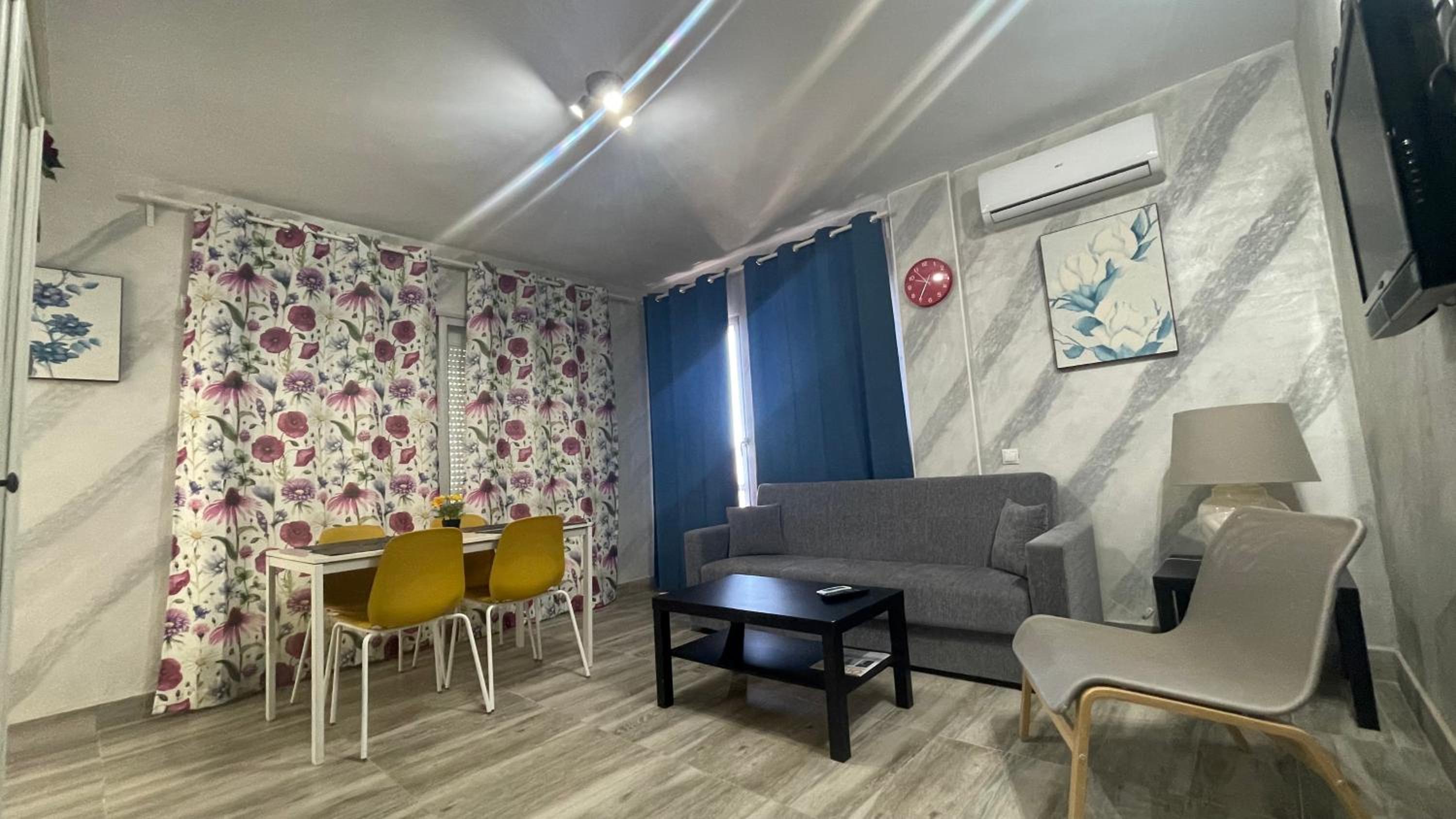 penthouse benal beach
