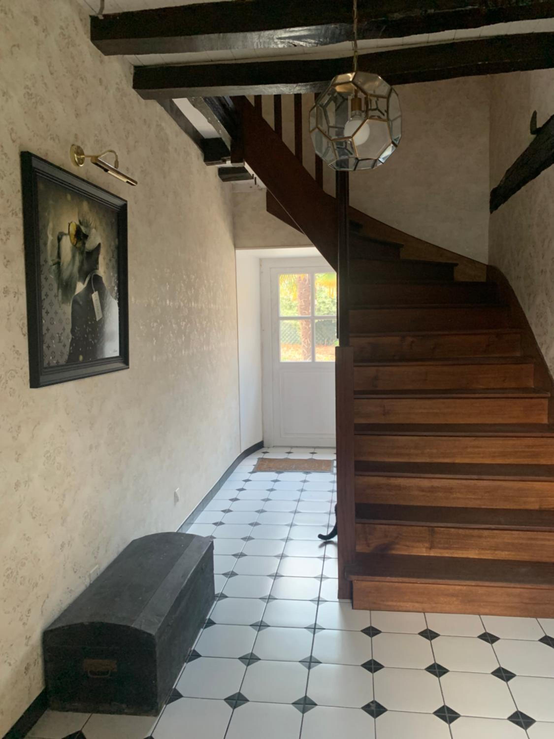 La cour des Ursulines view 3