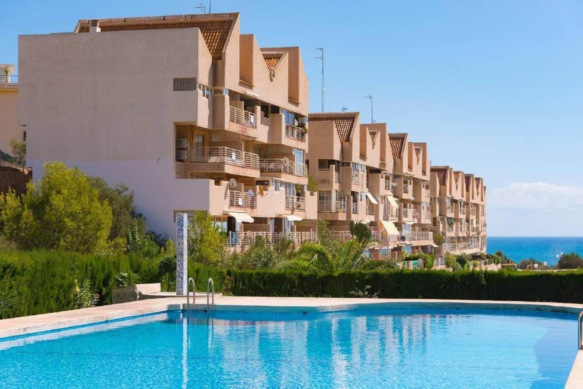 Apartamento Zeus 4 - PlusHolidays view 4