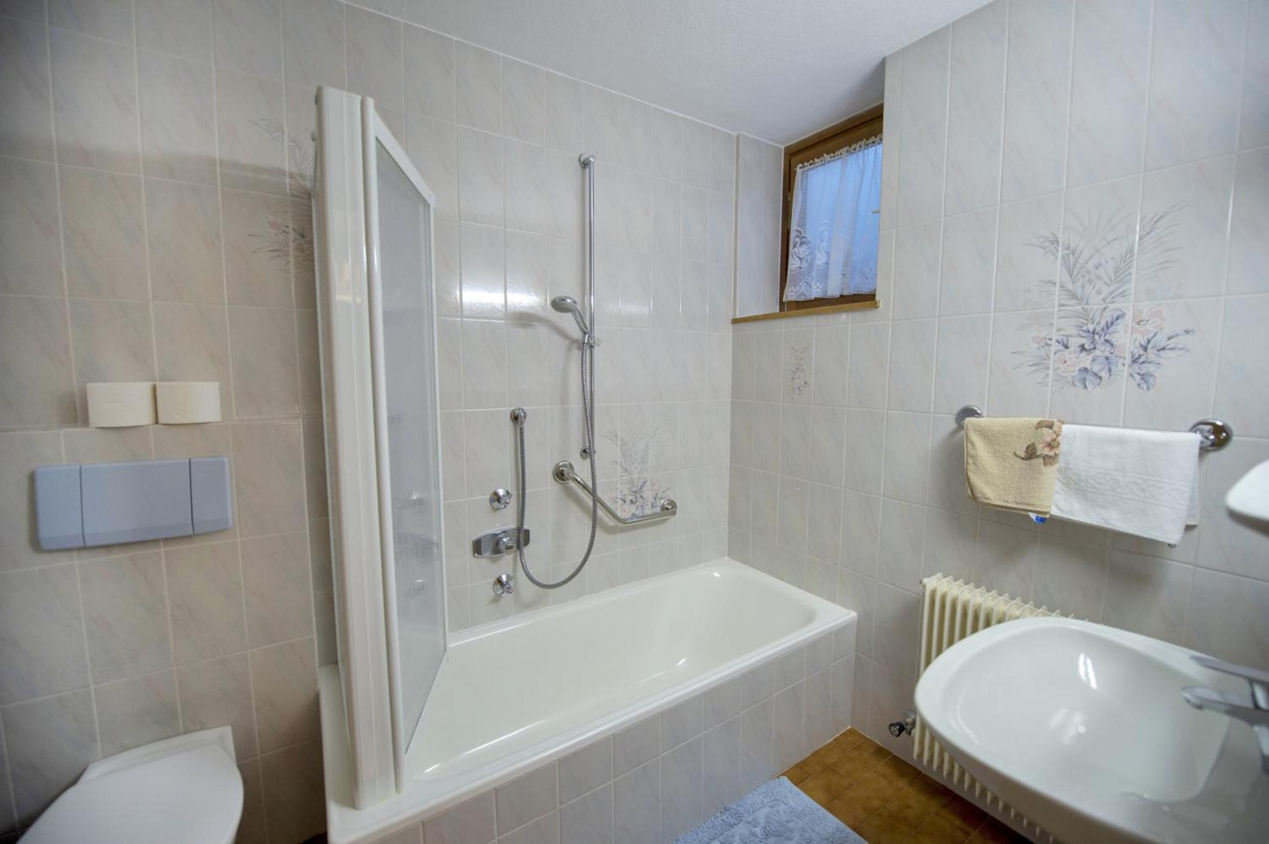 Apartment Soval