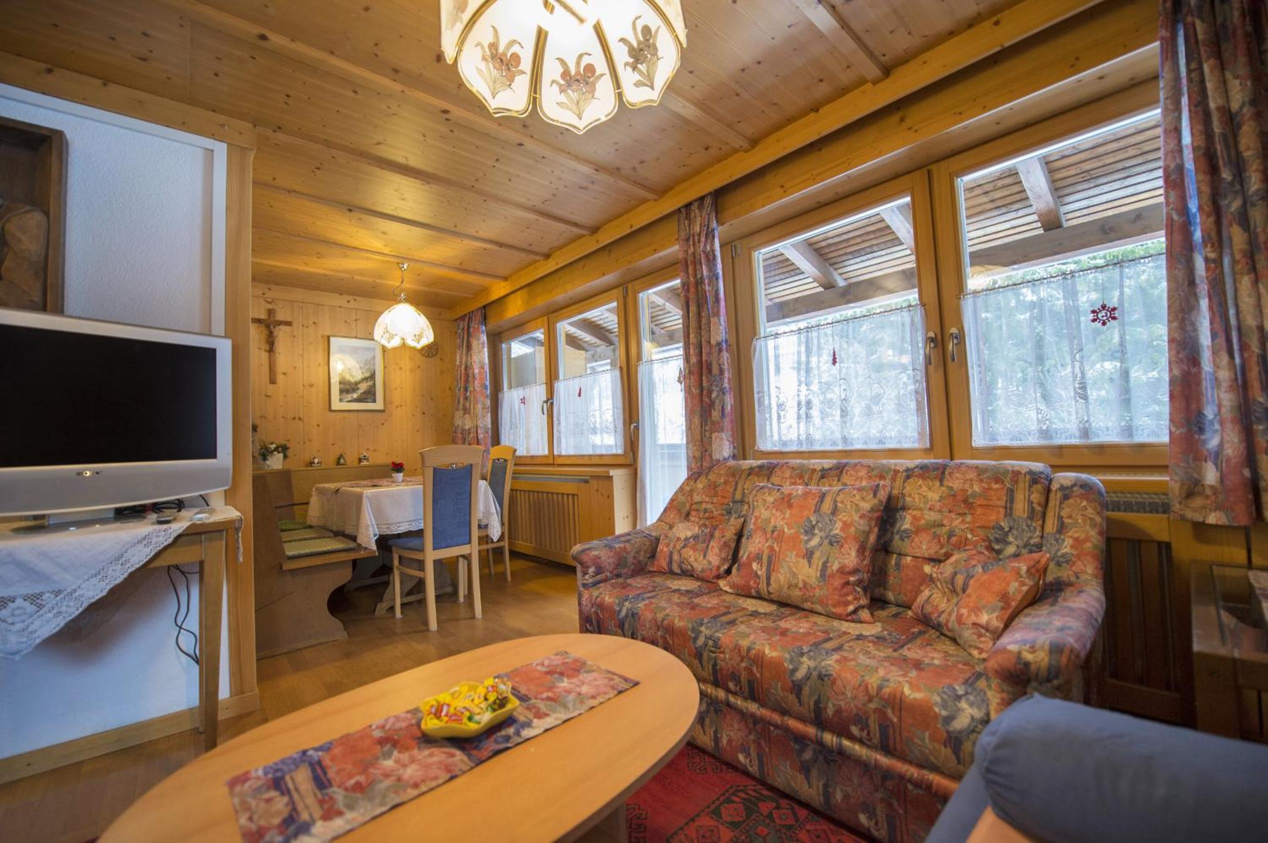 Apartment Soval