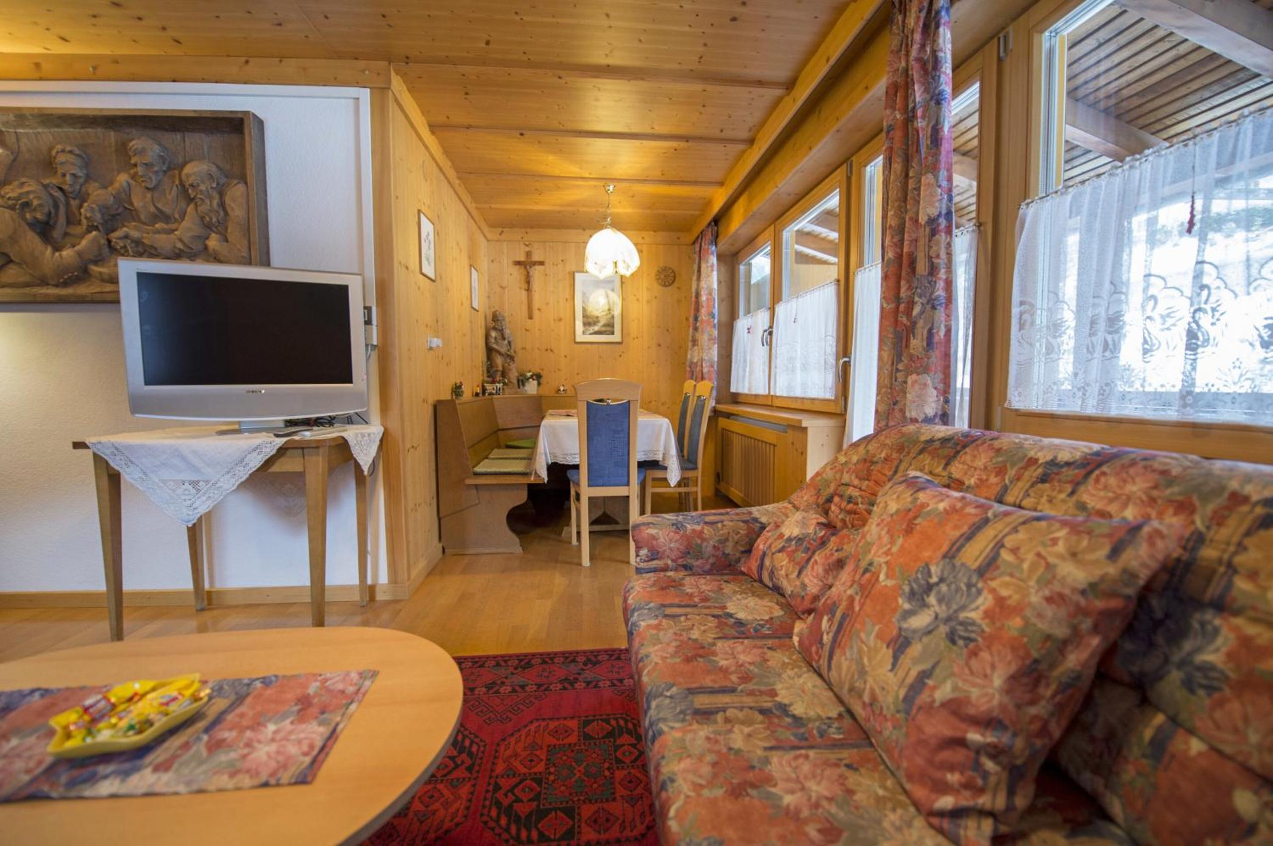 Apartment Soval