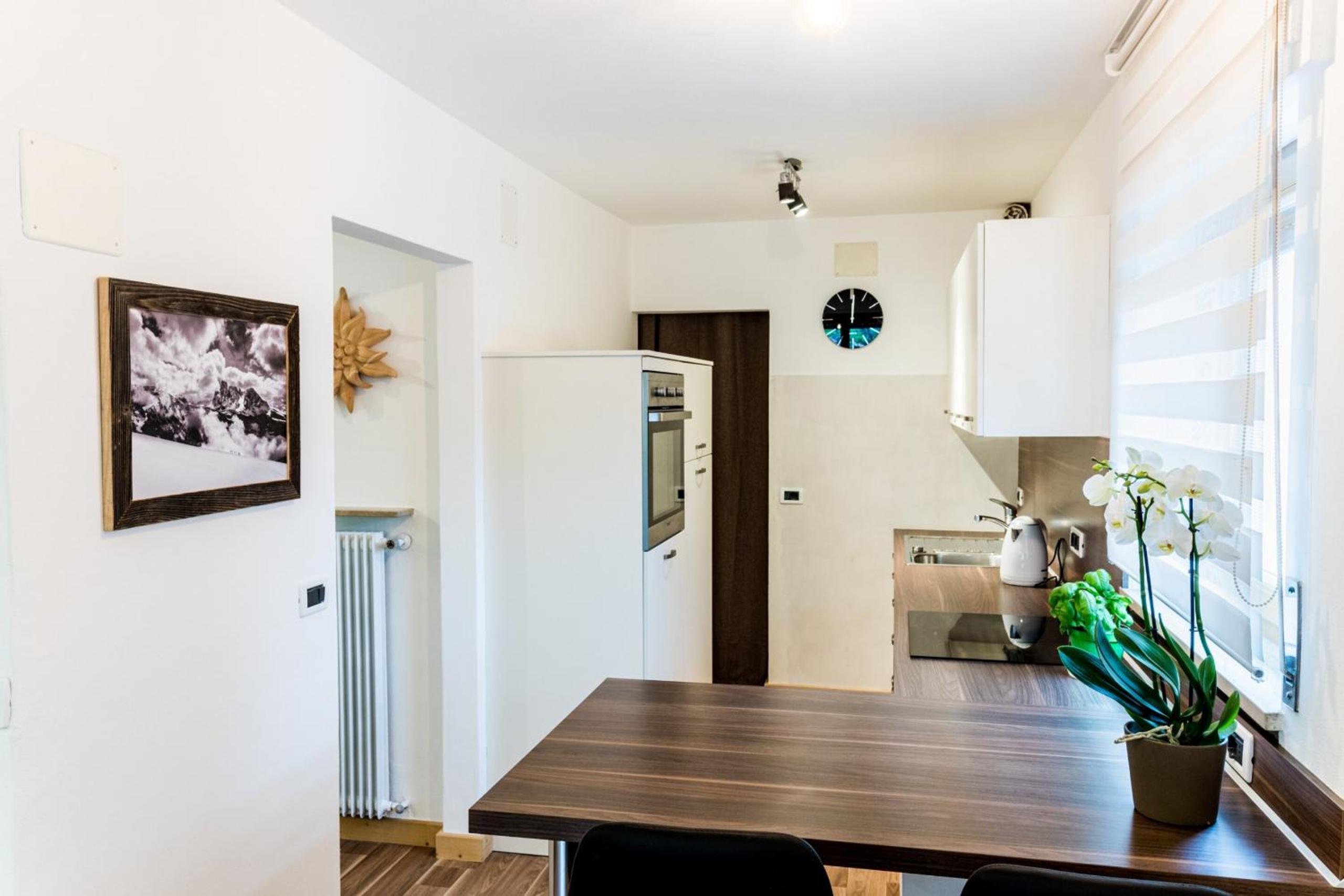 Apartment Rainer photo 3