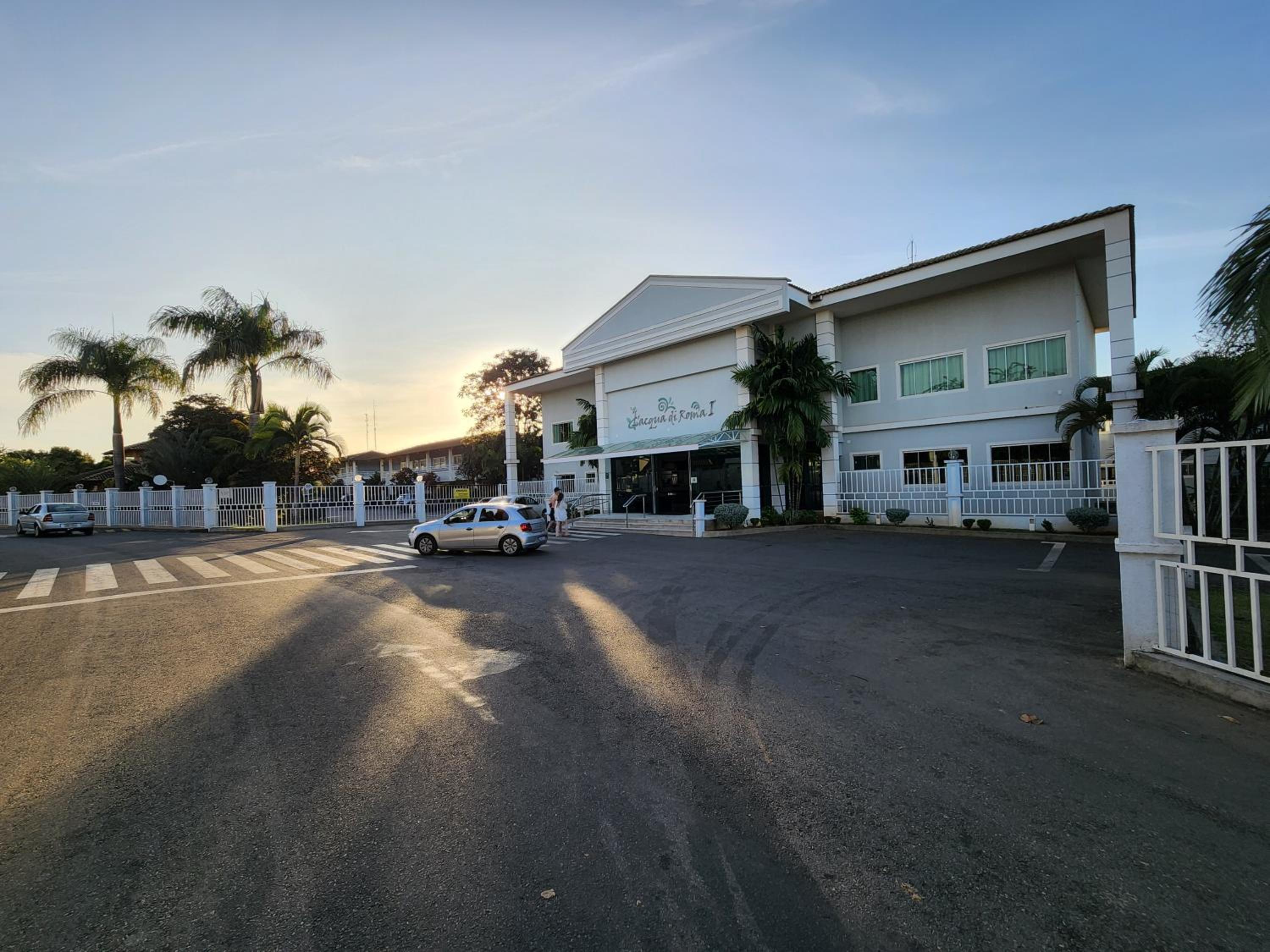 Lacqua diRoma 1 - Apartamentos JN
