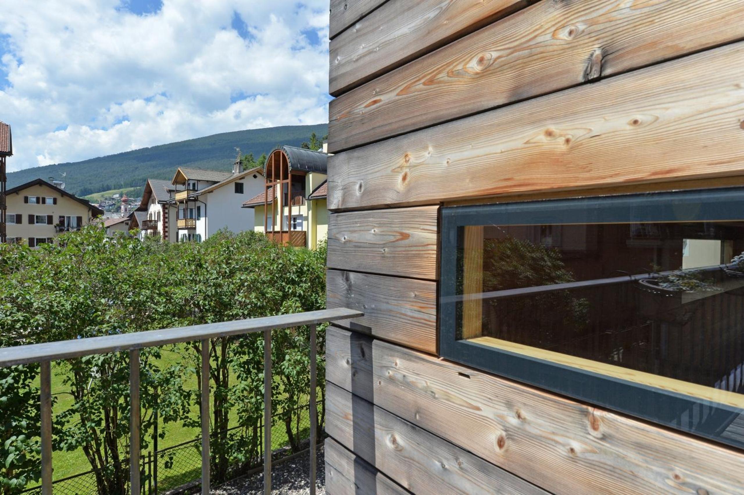 Design Lodge The Cube view 4