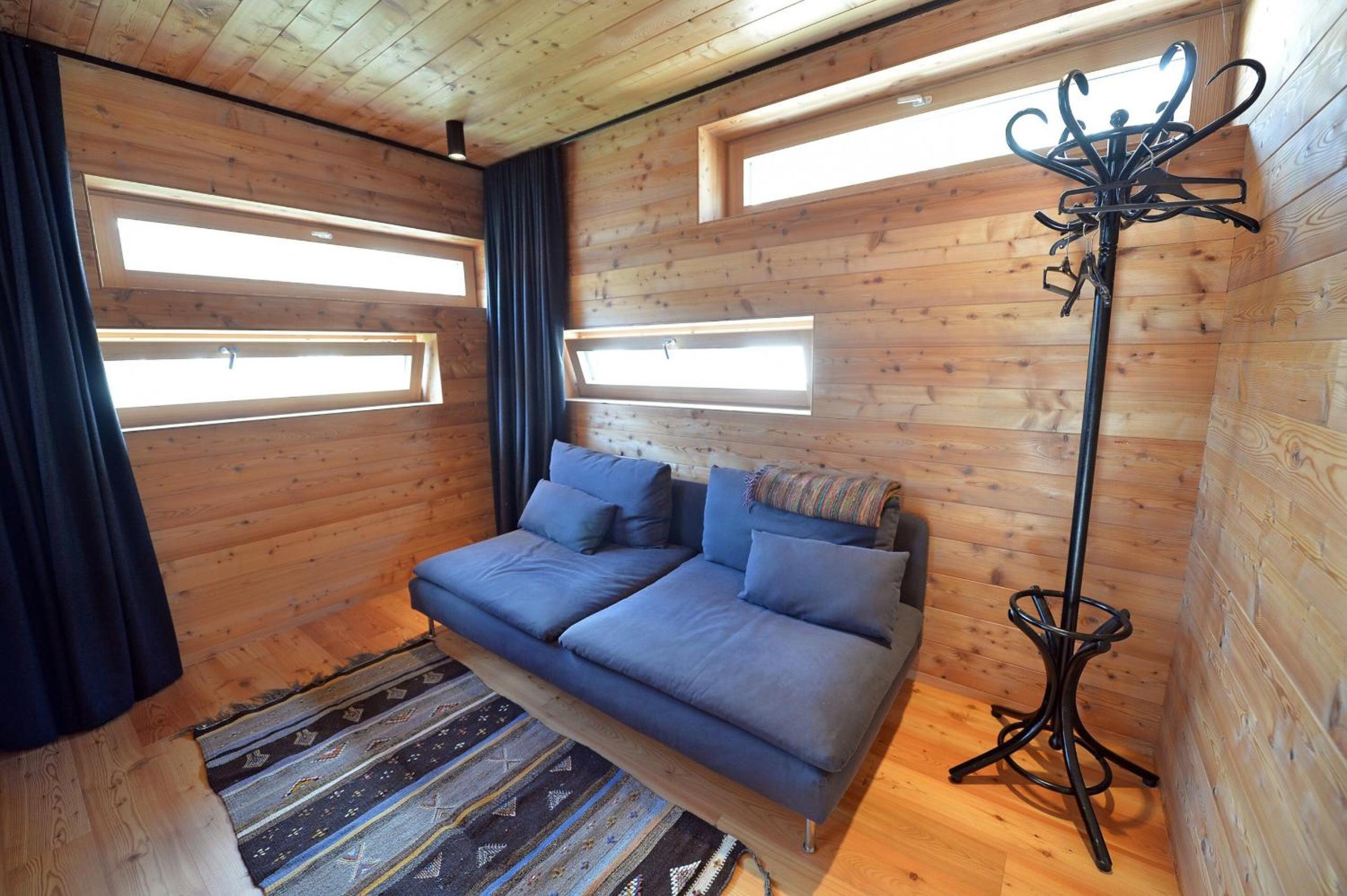 Design Lodge The Cube view 5