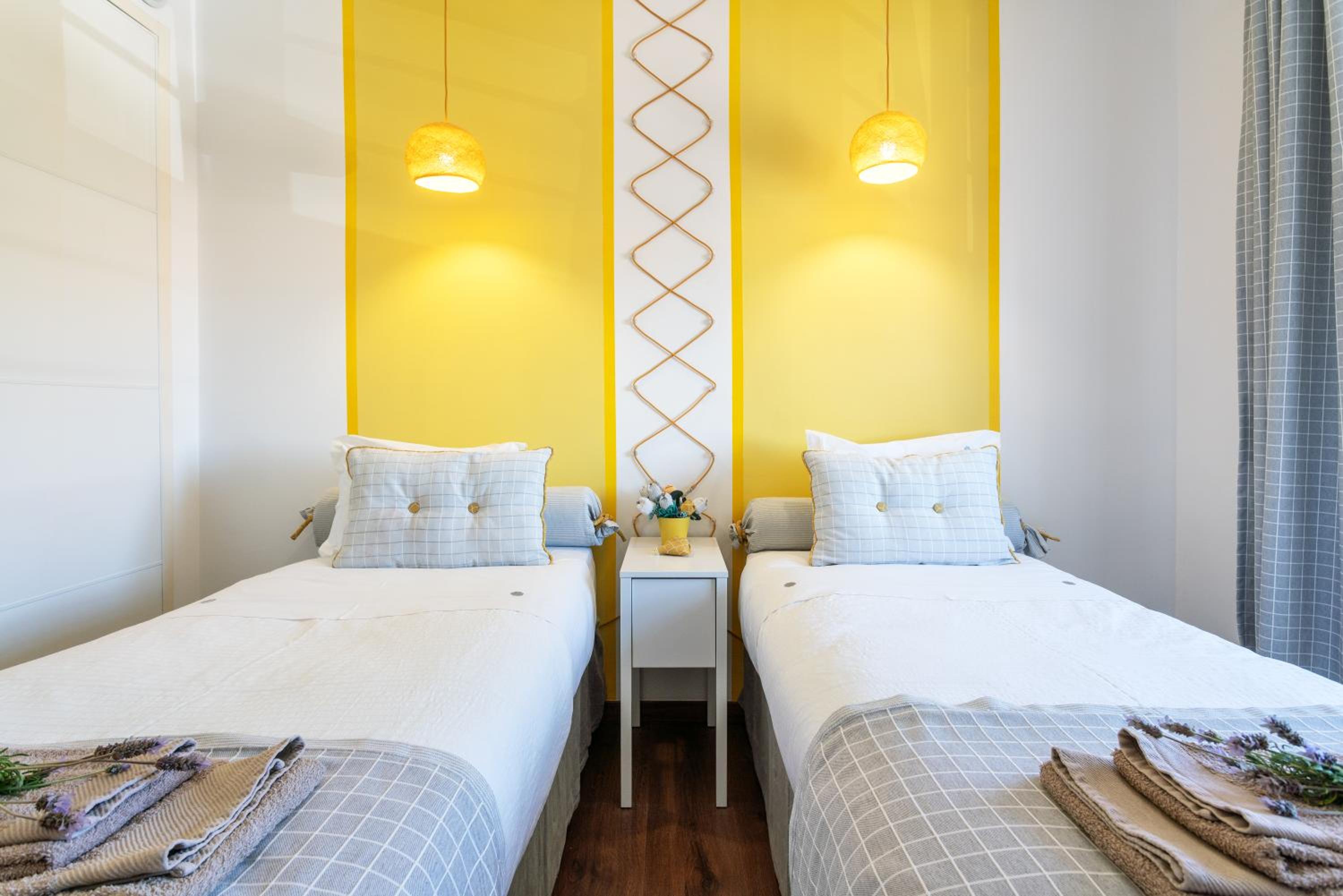 Casas da Formosa - Downtown Alegria B&B